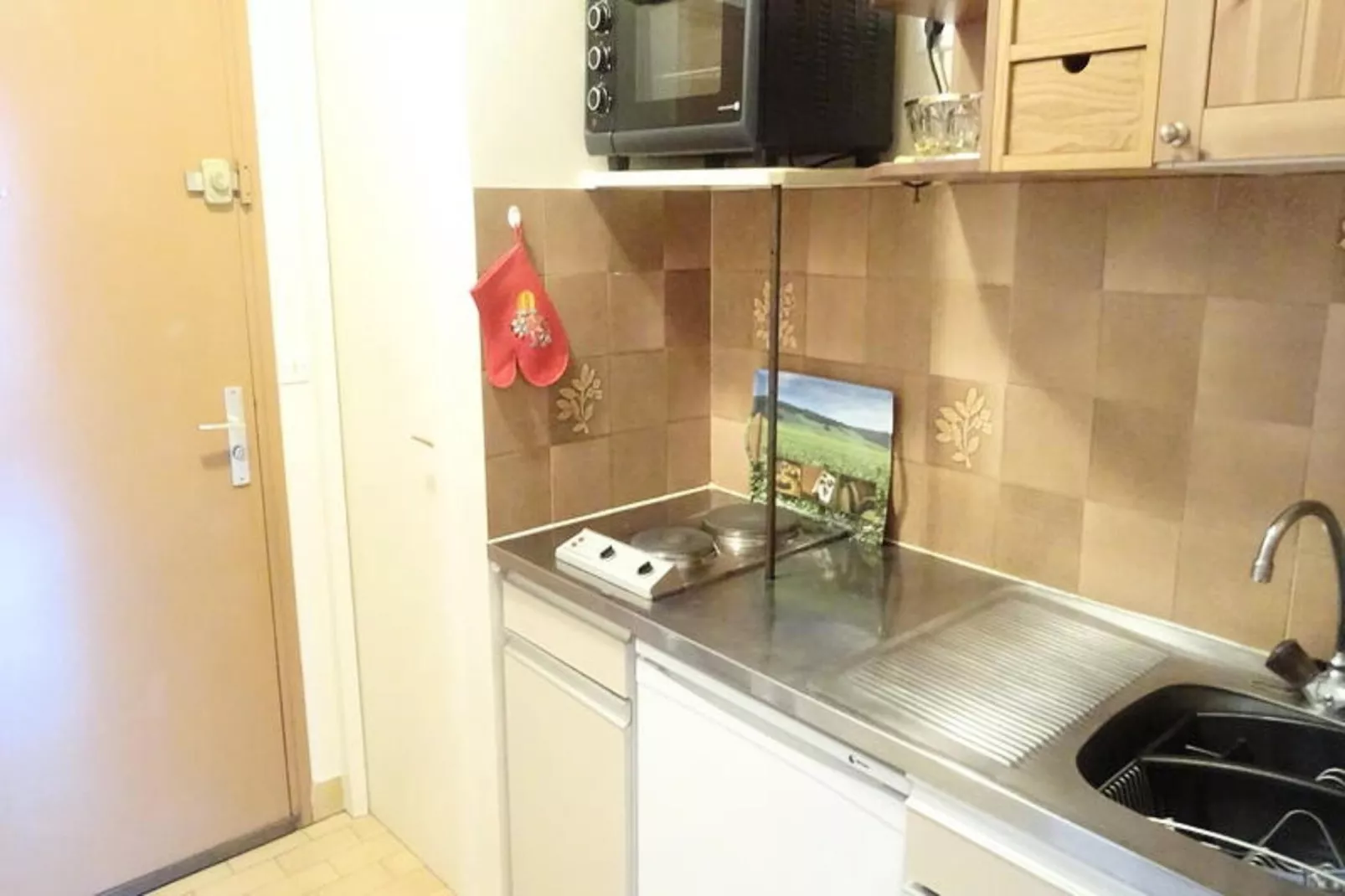 Résidence Le Saint Charles B-Palier