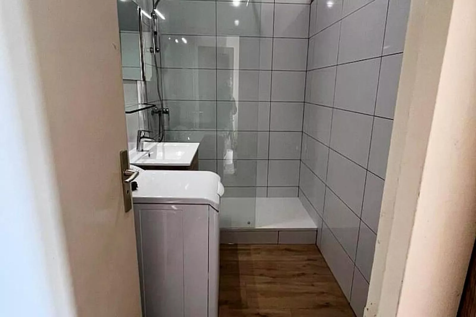 Résidence Le Juturna-Bedroom