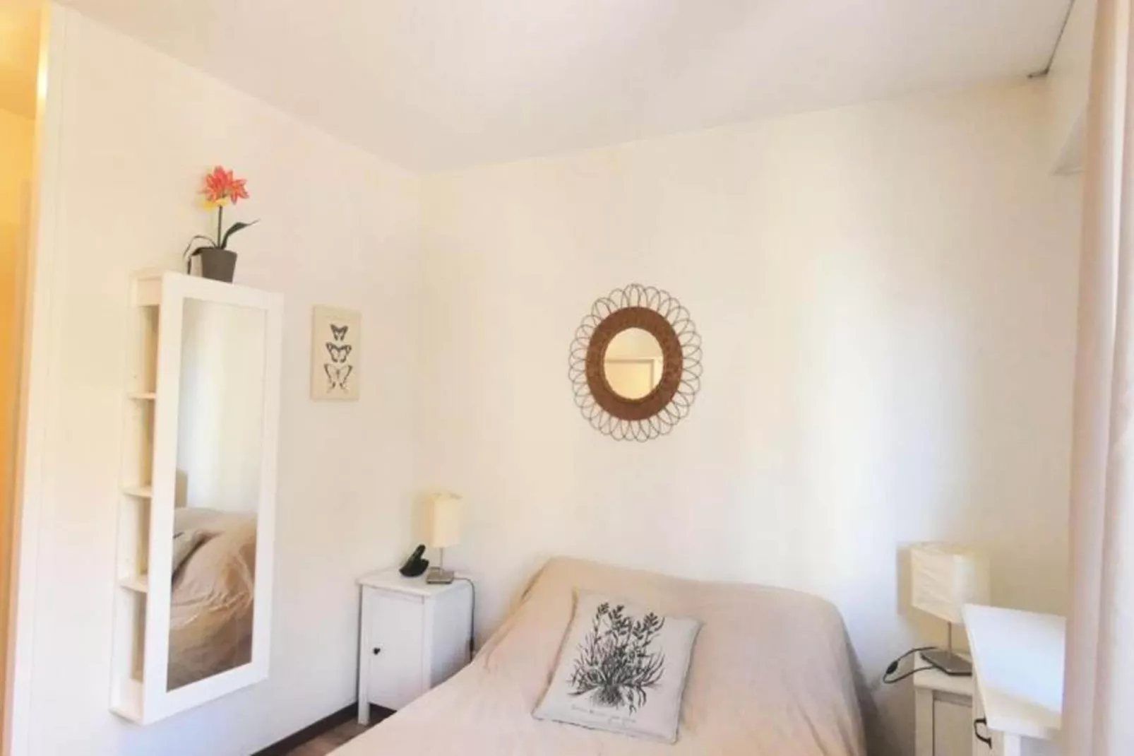 Résidence Le Chateau Durieux 3-Bedroom