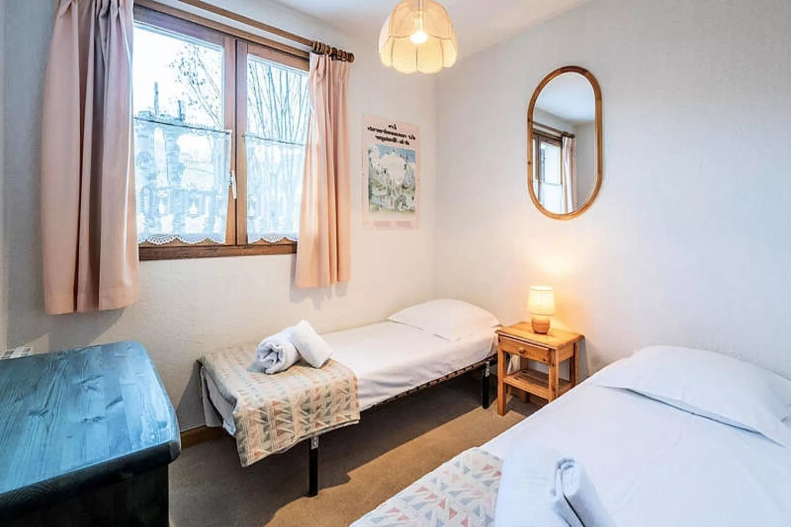 Résidence MÉlÈzes-Dining room