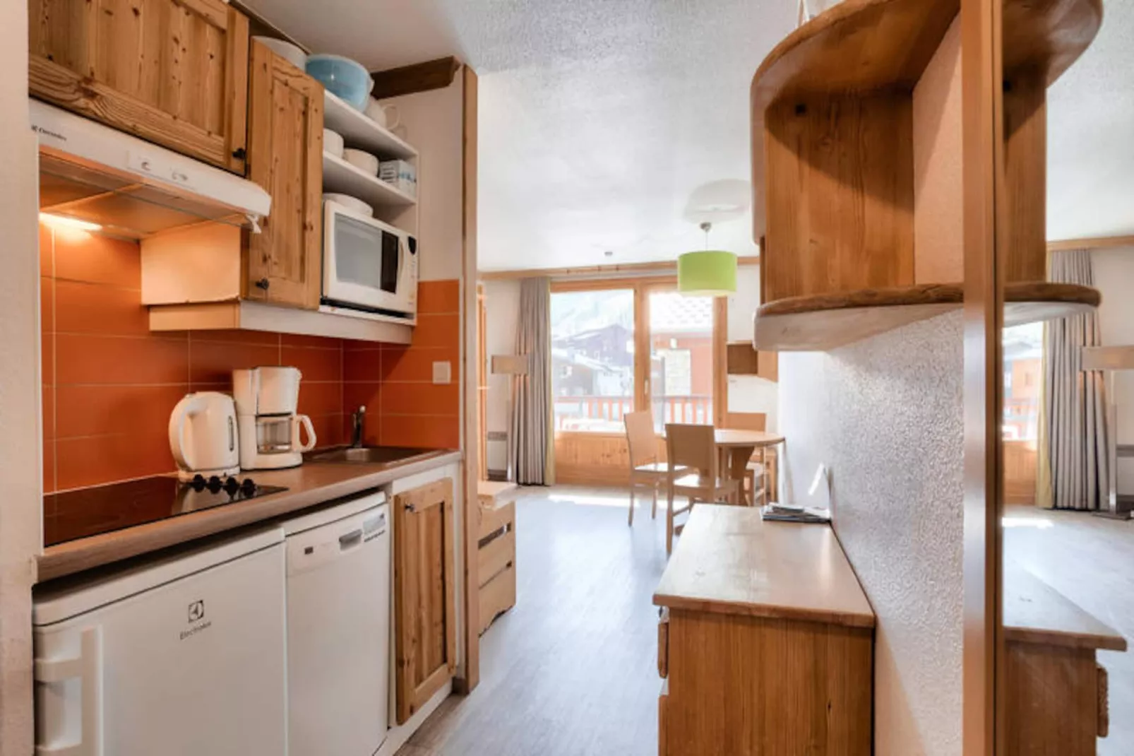 Résidence Les Chalets de Solaise - maeva Home-Image-tags.