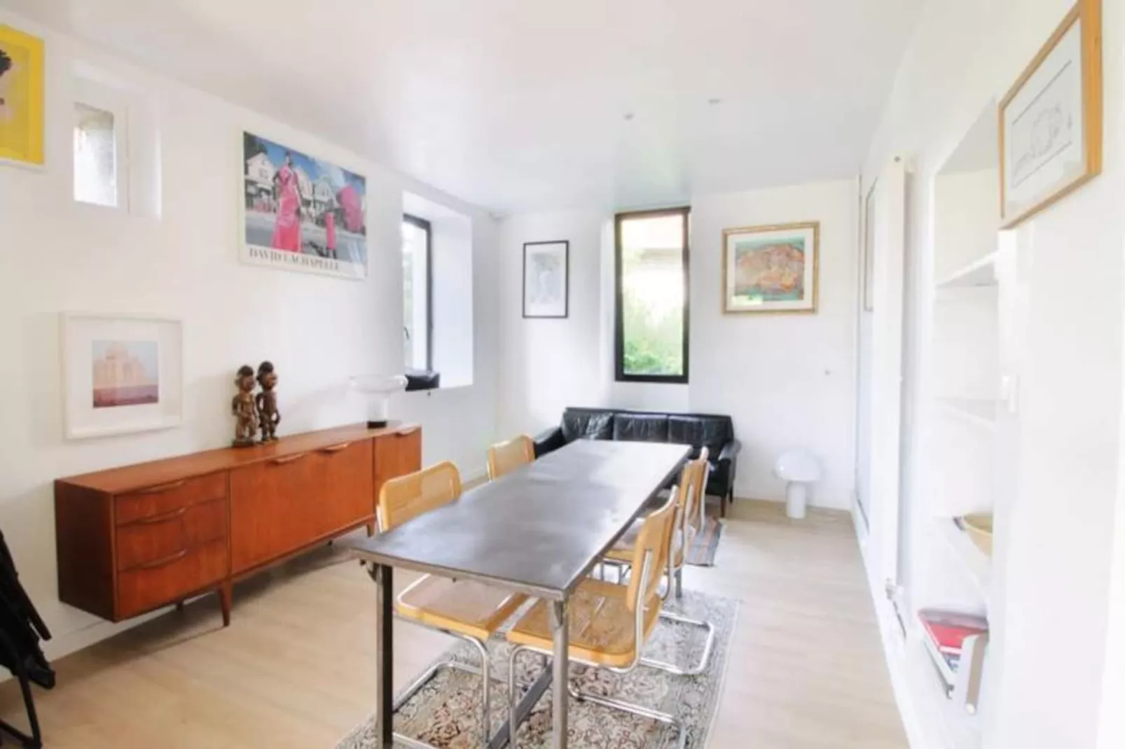 Maison Familiale, Cadre Paisible Et Piscine !-Image-tags.