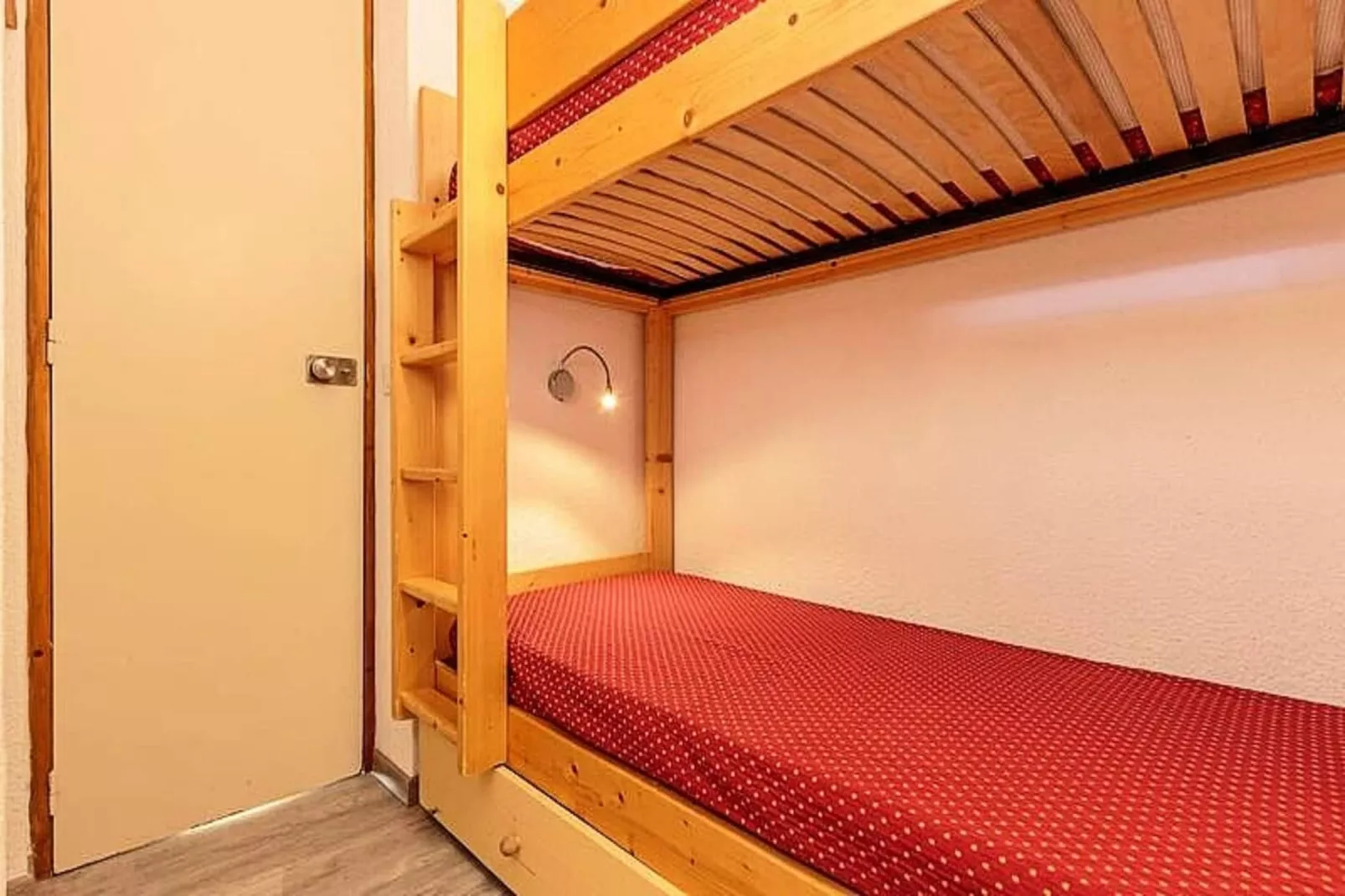 Résidence Agate-Chambre