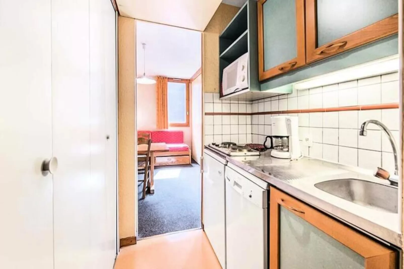 Résidence Les Chalets des Arolles - maeva Home