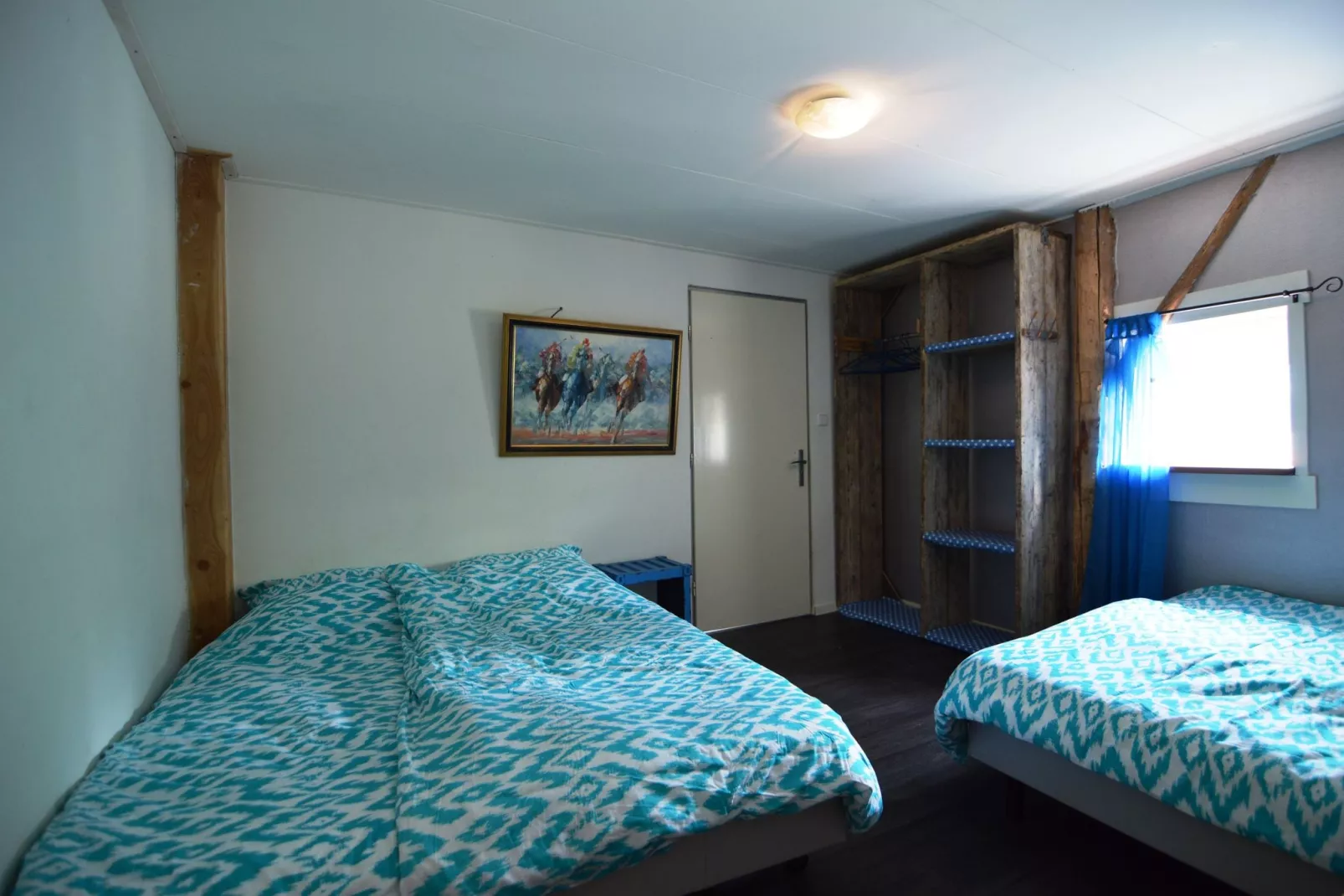 Wapse-Bedroom
