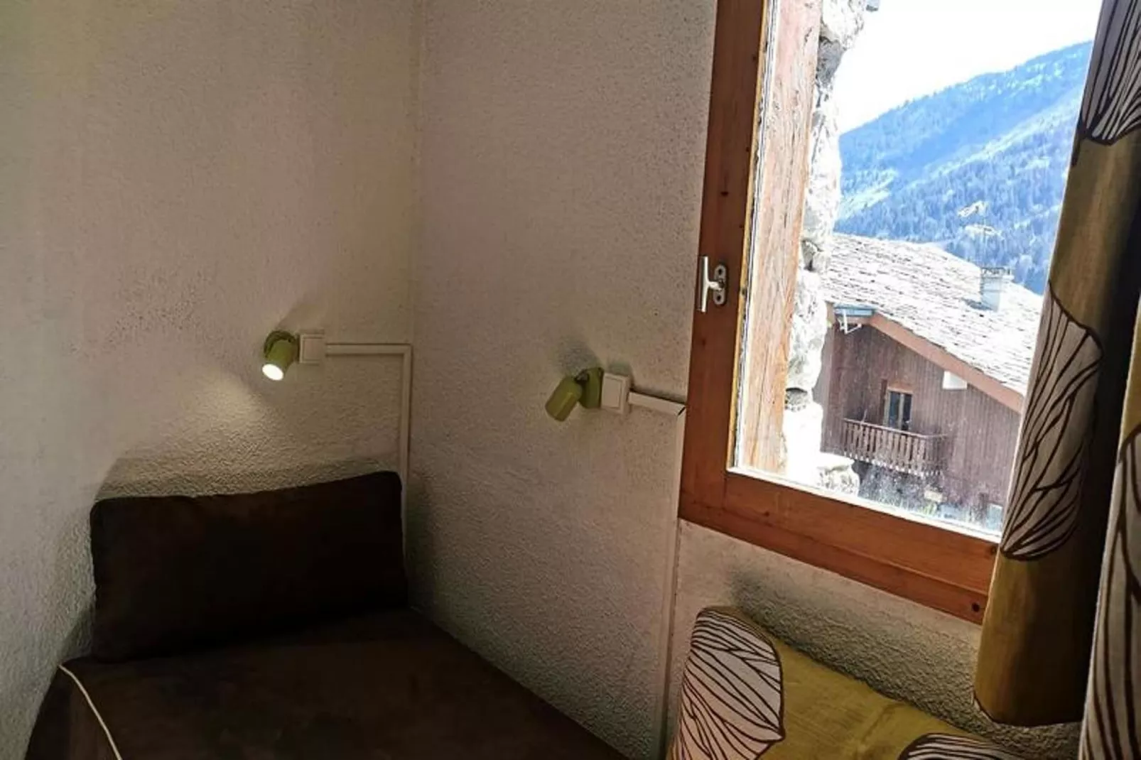 Résidence Clairiere-Bedroom