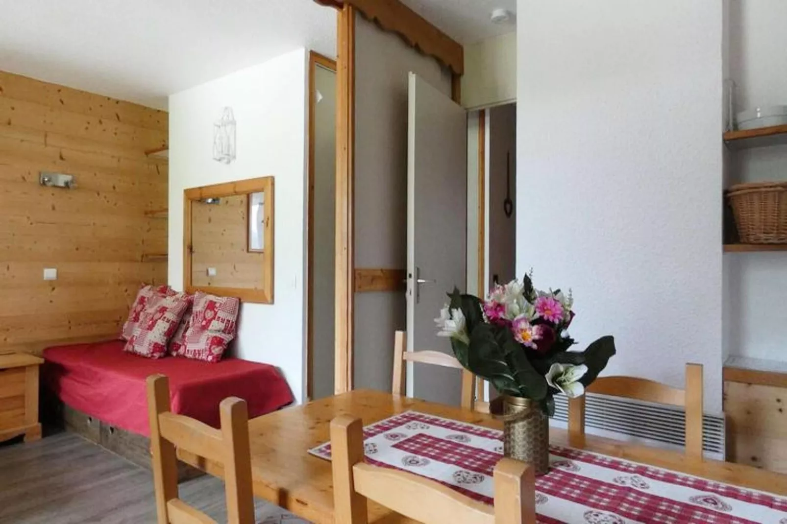 Résidence Terrasse-Bathroom