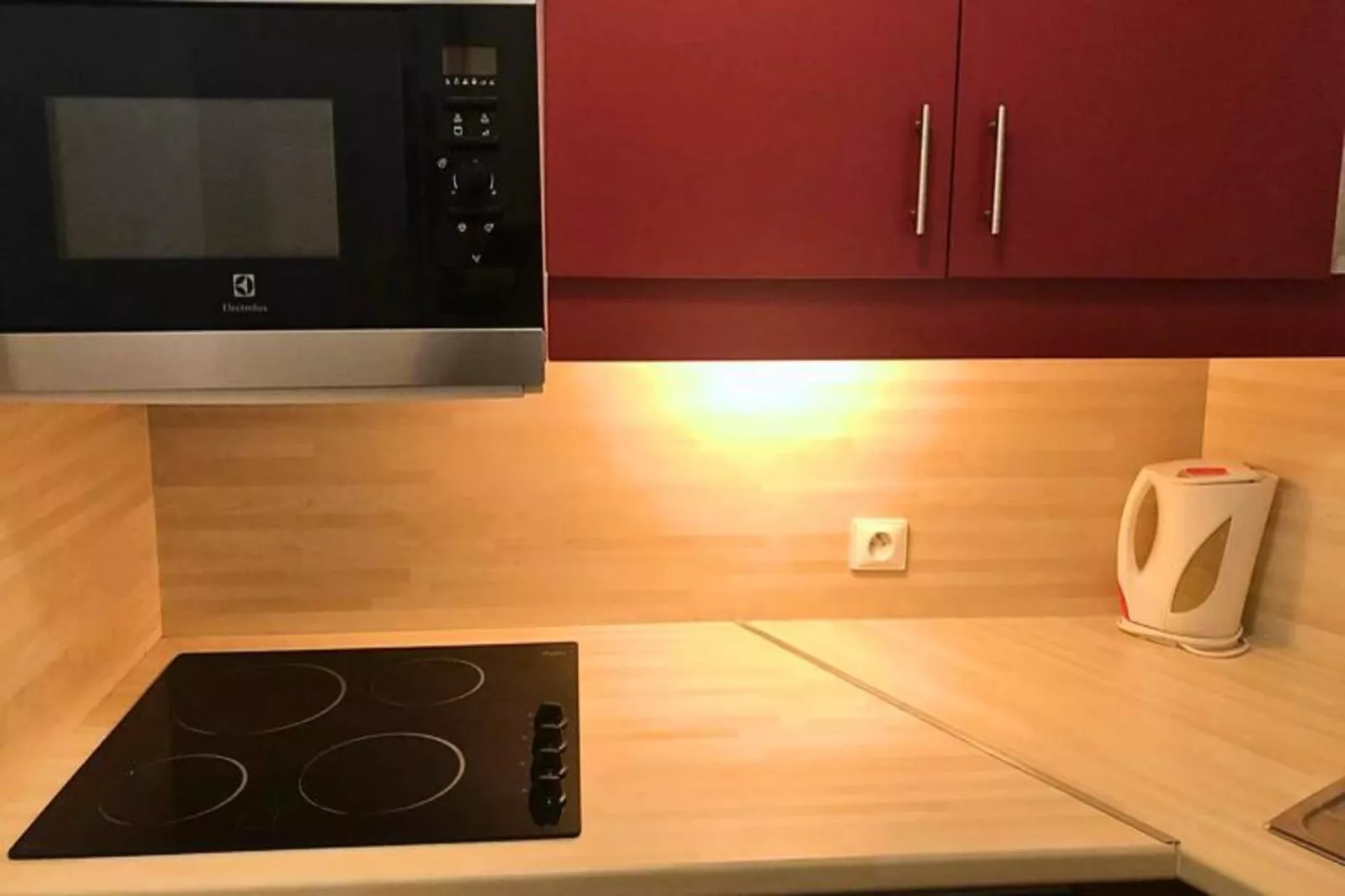 Résidence Camarine-Palier