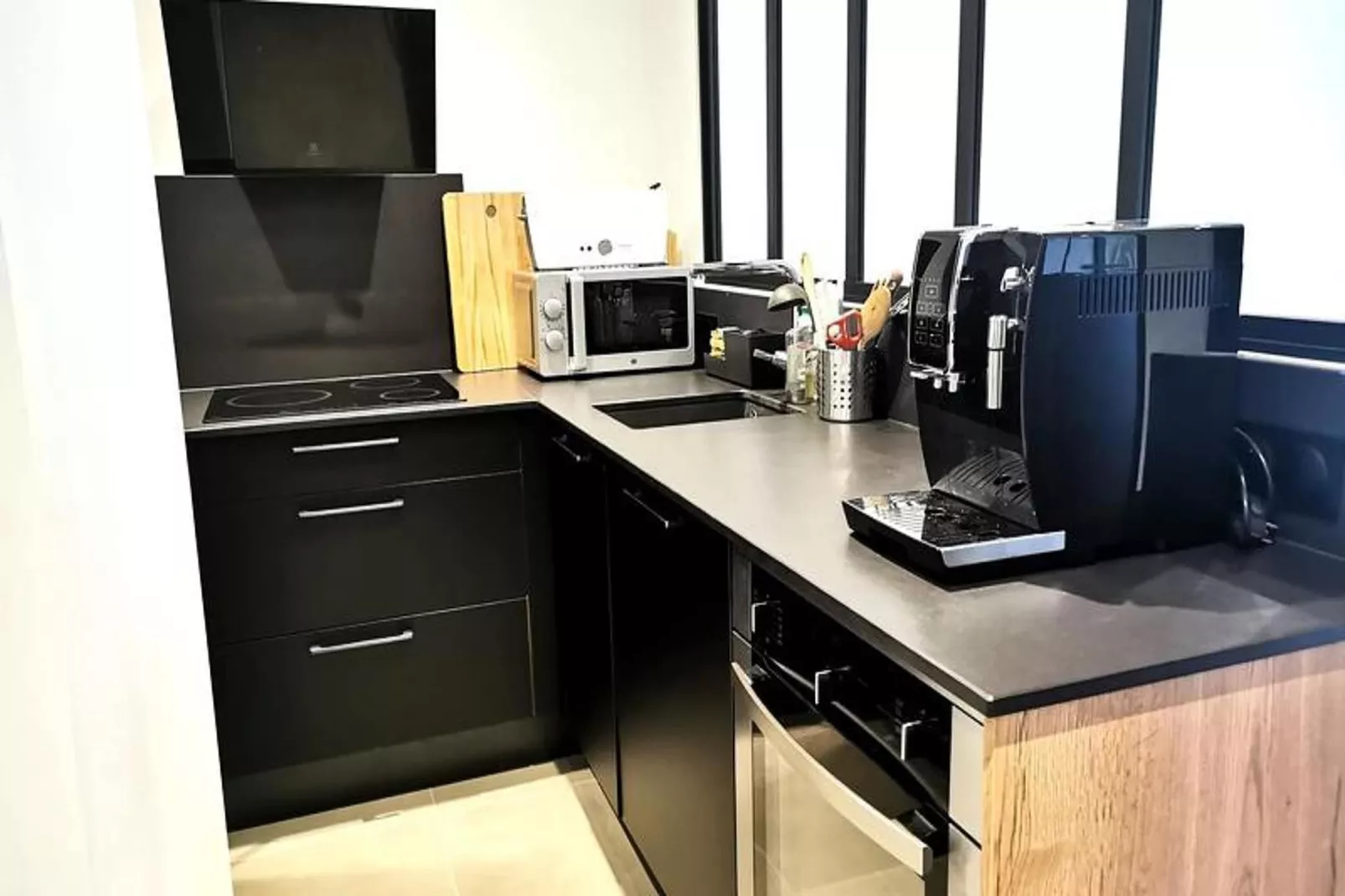 Résidence Cotes-Cuisine