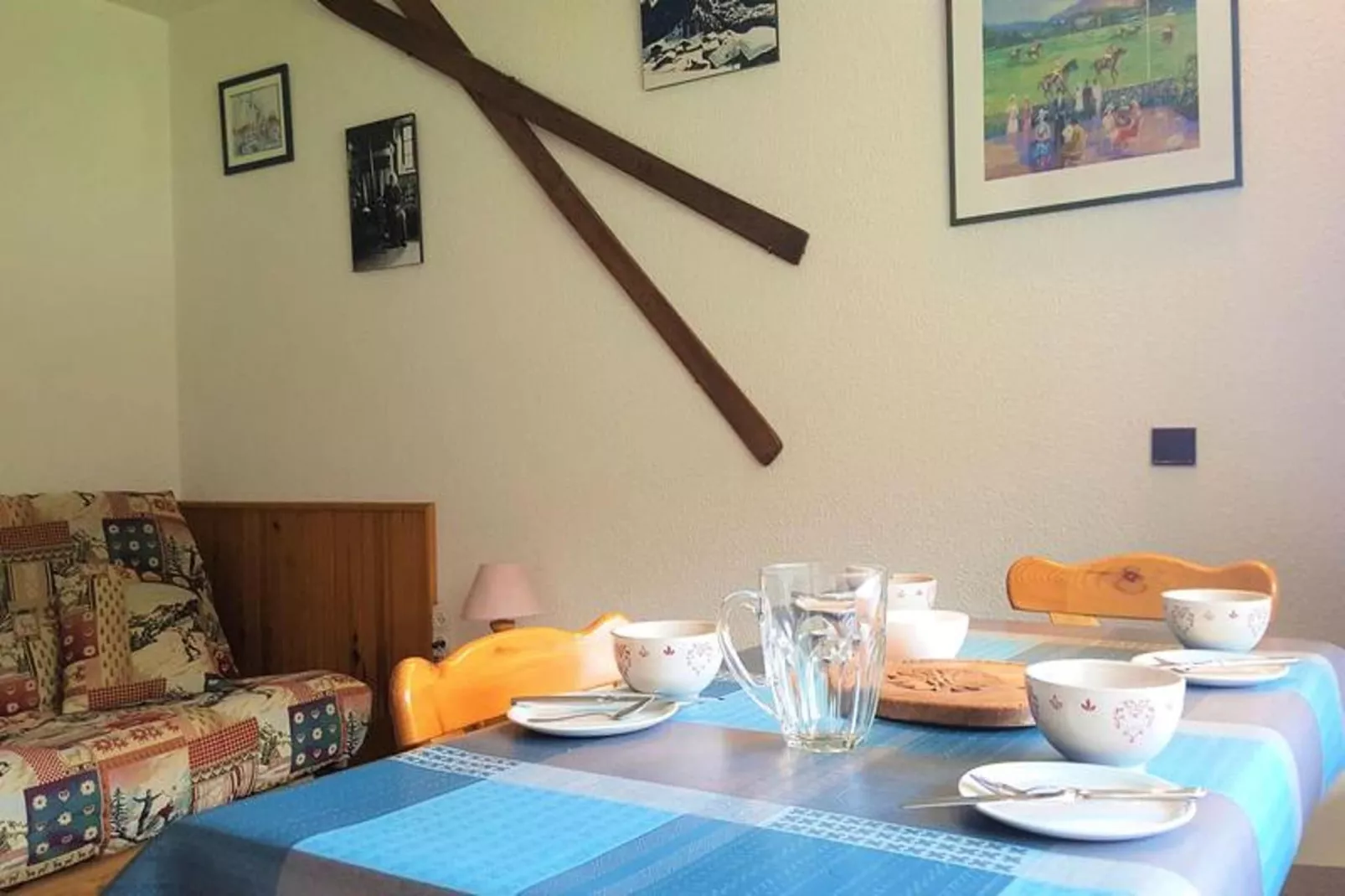 Résidence Cotes-Ambiance