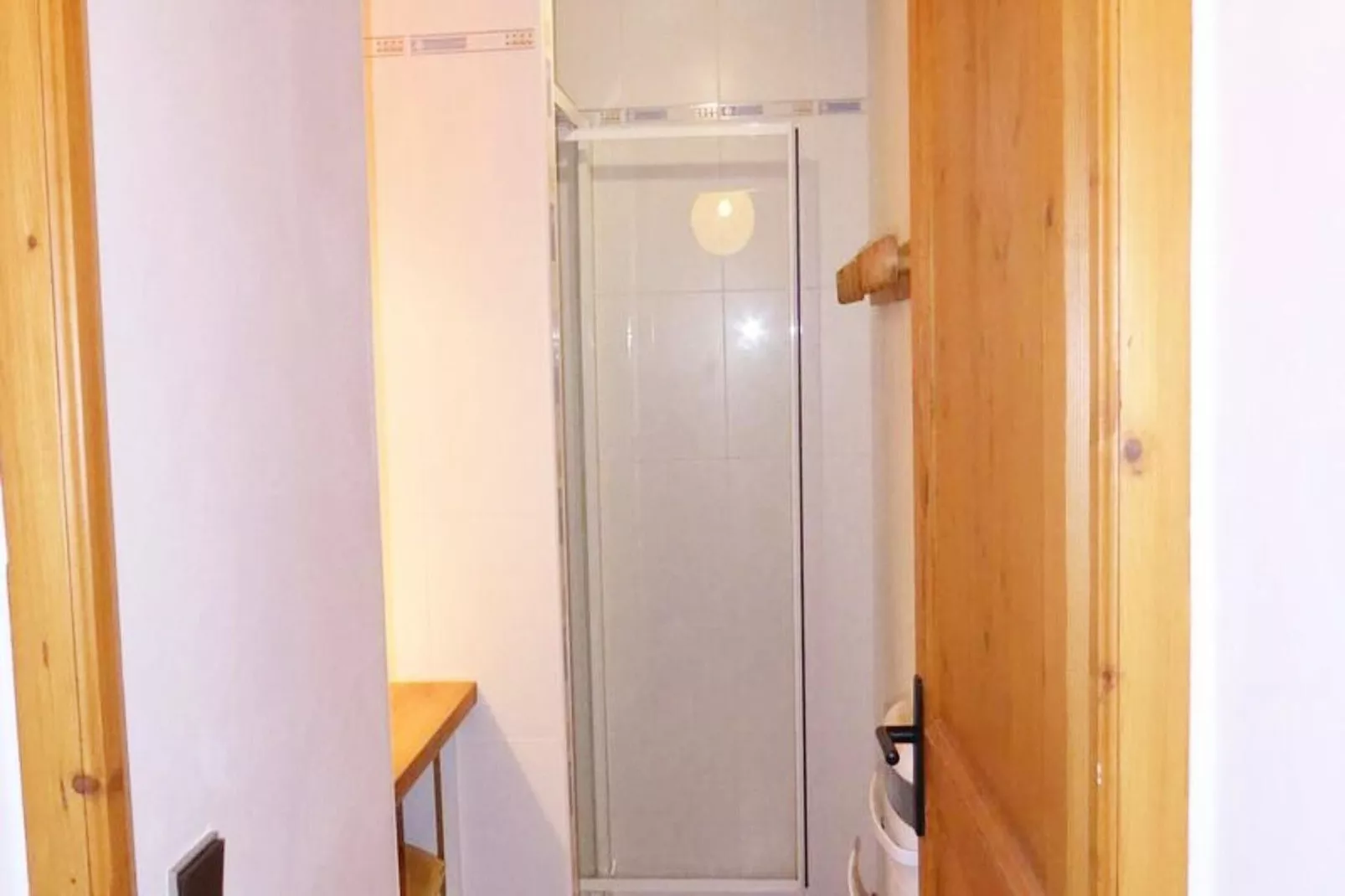 Résidence Les Lanchettes-Bathroom