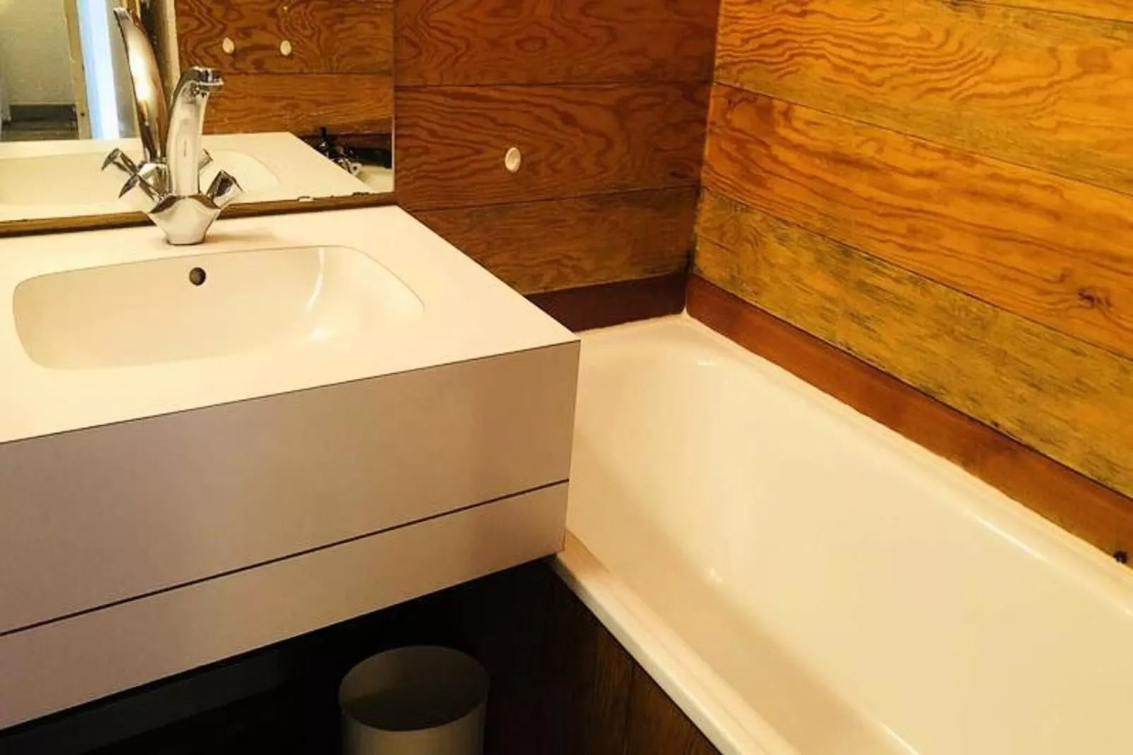 Résidence Pierres Plates - Bedroom