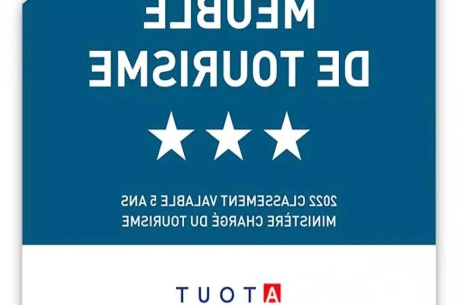 Résidence Terrasse-Salle de bain