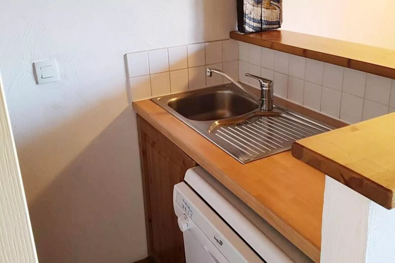 Résidence Athamante - Bedroom