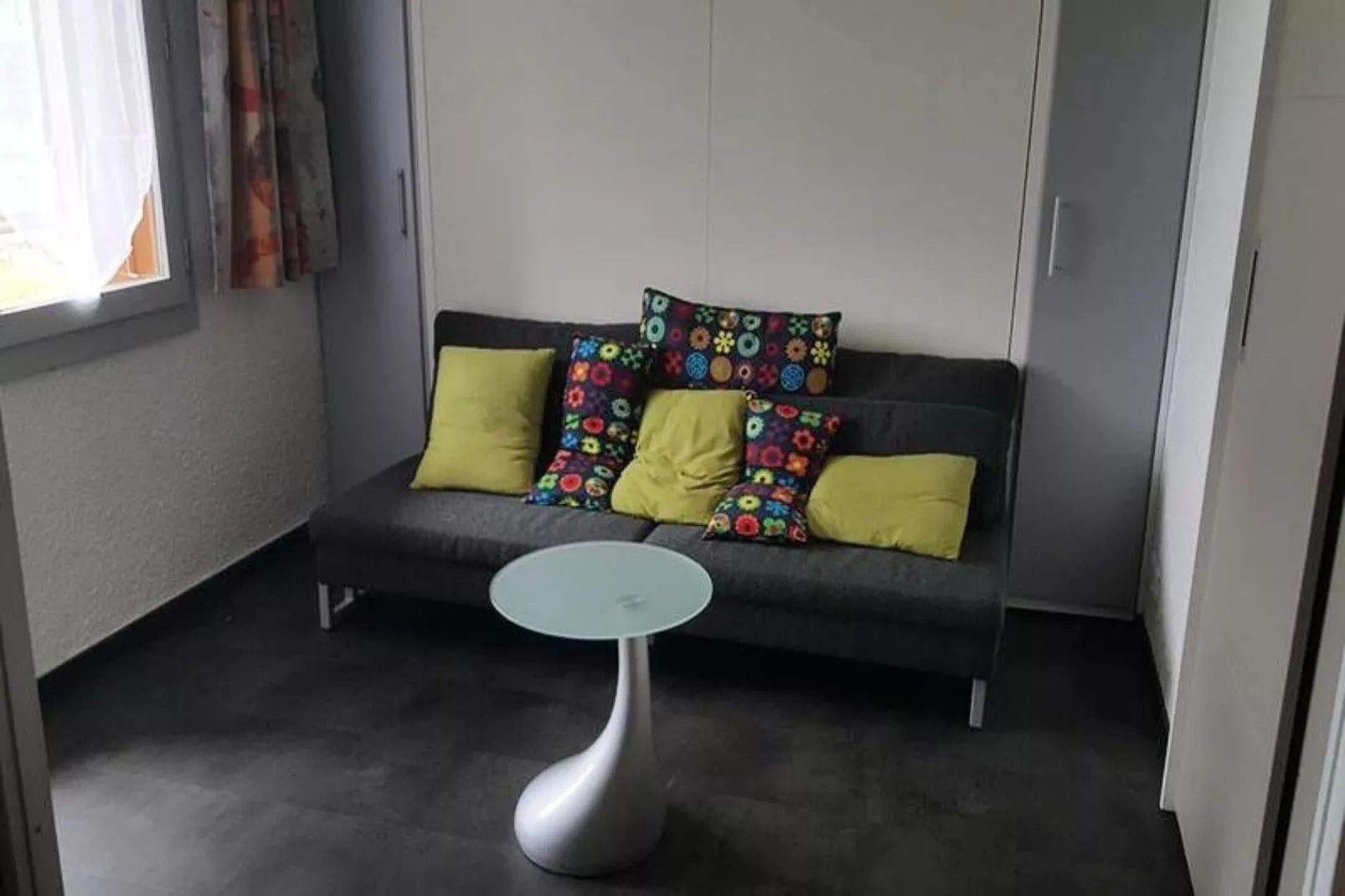 Résidence Pierres Plates - Salle de sport