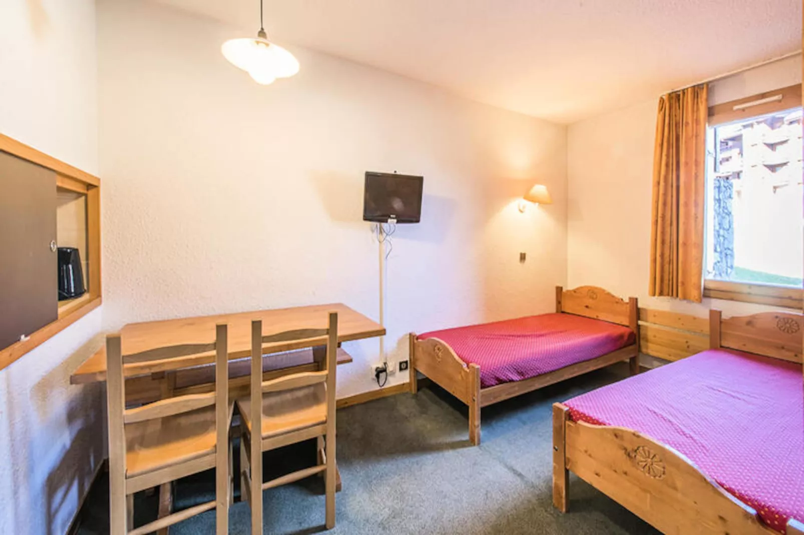 Quartier Crève Cœur - maeva Home-Image-tags.