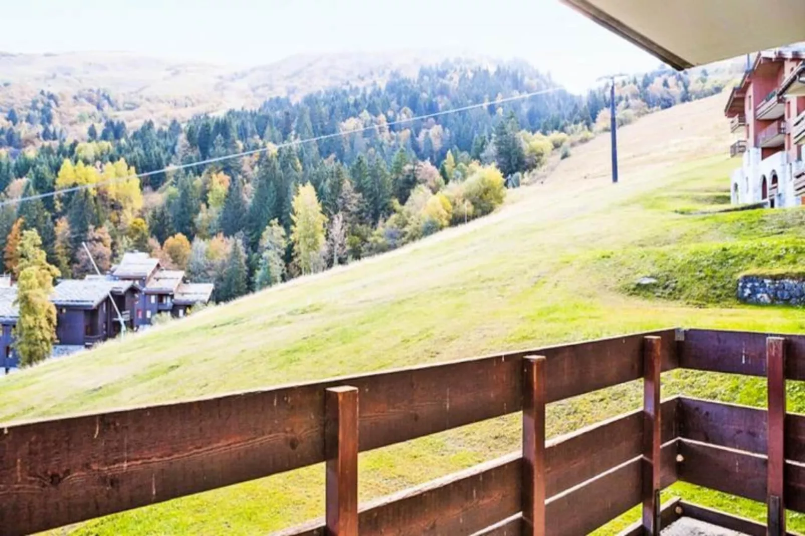 Quartier Crève Cœur - maeva Home-Exterior in summer