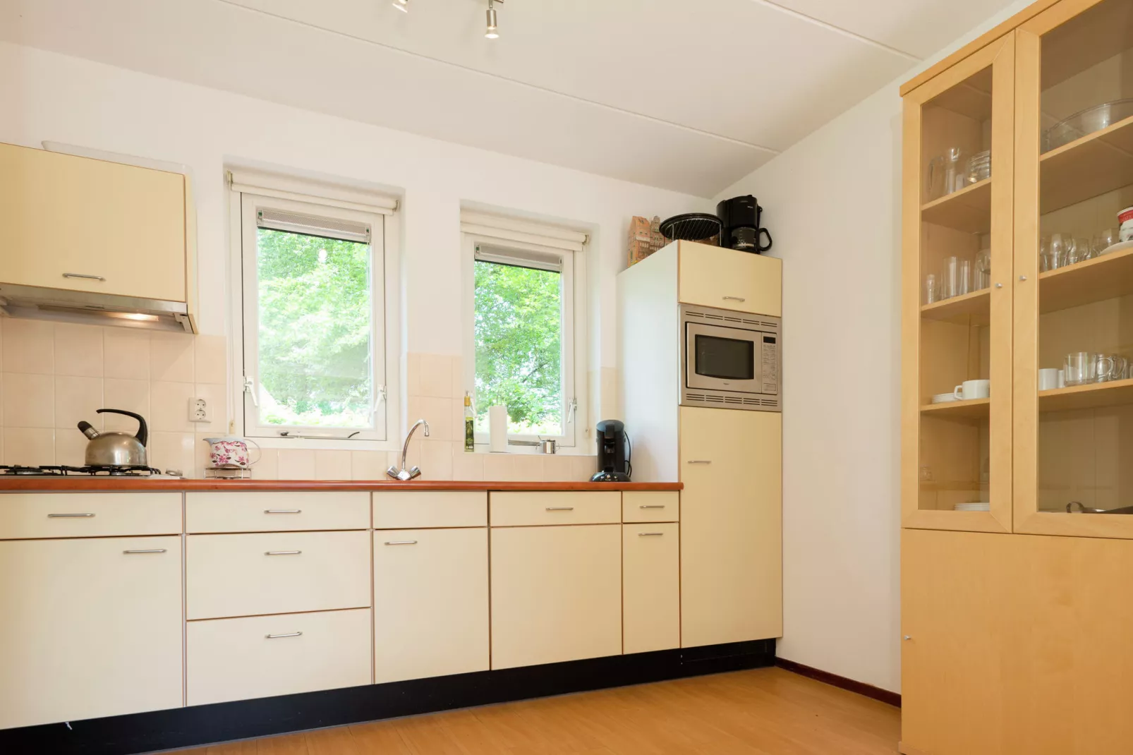 Zonnenberg 34-Kitchen