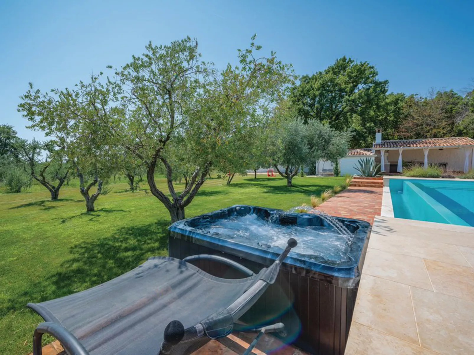 Green Experience-Outside