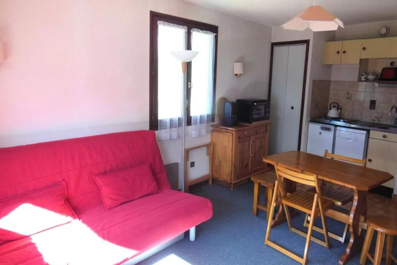 Résidence Ancolie - Hauts De Planchamp-Image-tags.