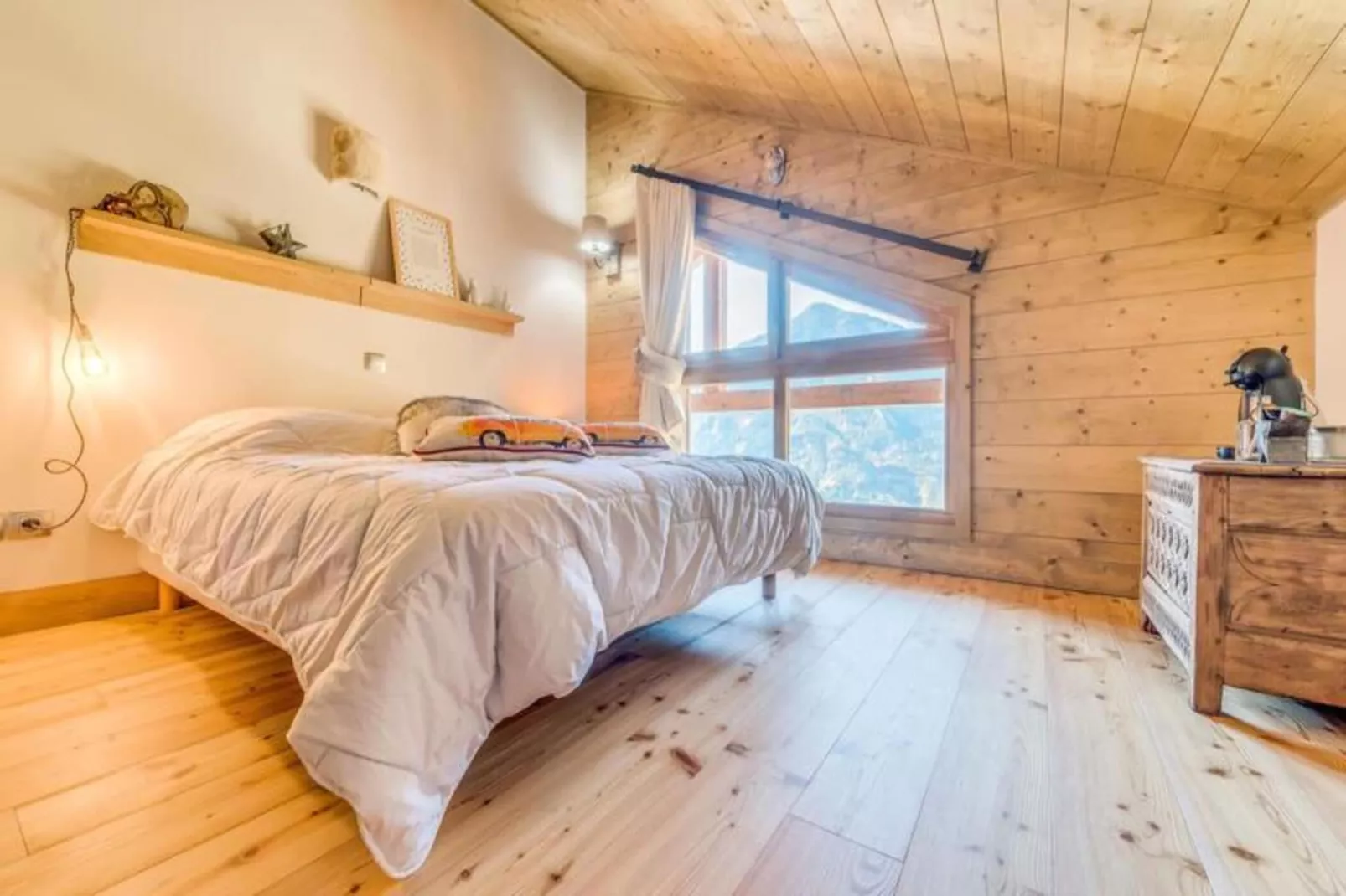 Résidence Les Balcons EtoilÉs-Flur