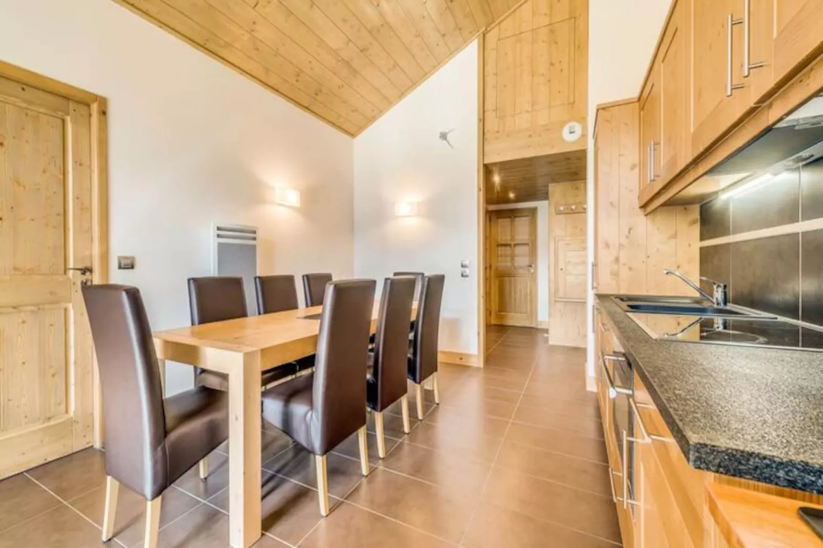 Résidence Les Balcons EtoilÉs-Image-tags.