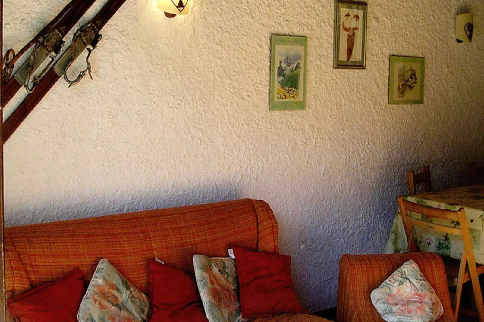 Résidence Les PrimevÈres