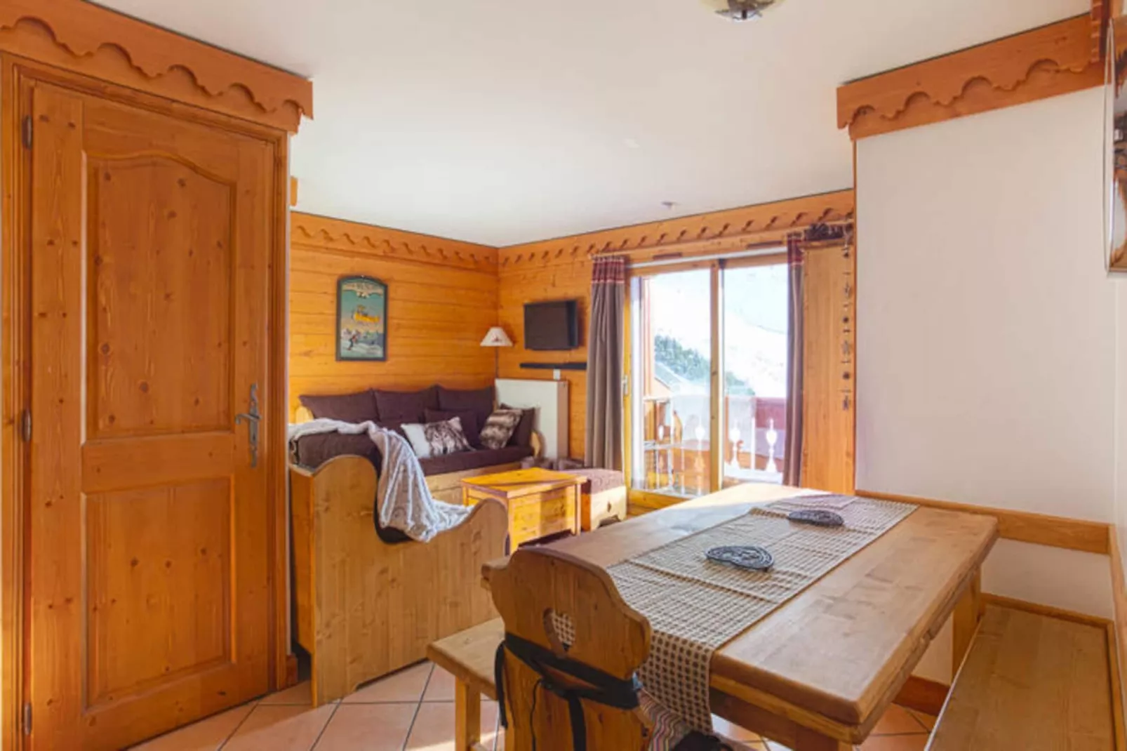 Résidence Les Alpages de Reberty - maeva Home-Image-tags.