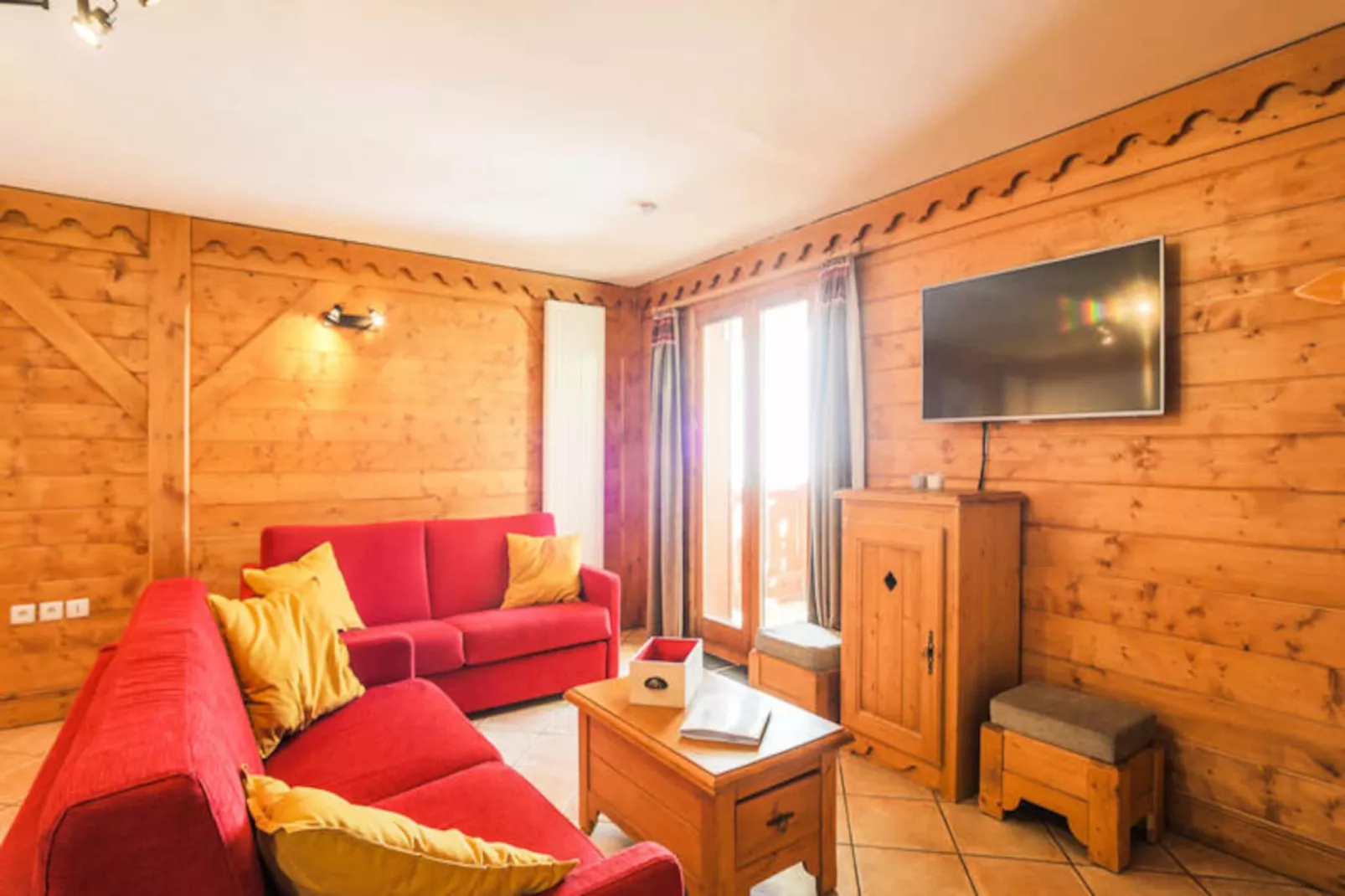 Résidence Les Alpages de Reberty - maeva Home-Image-tags.