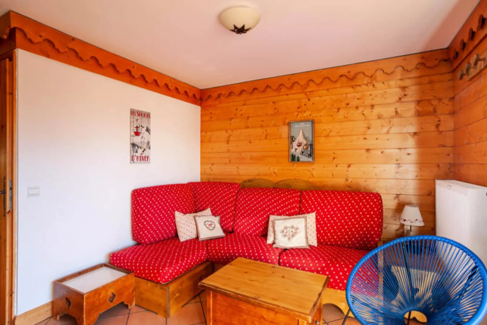 Résidence Les Alpages de Reberty - maeva Home-Image-tags.