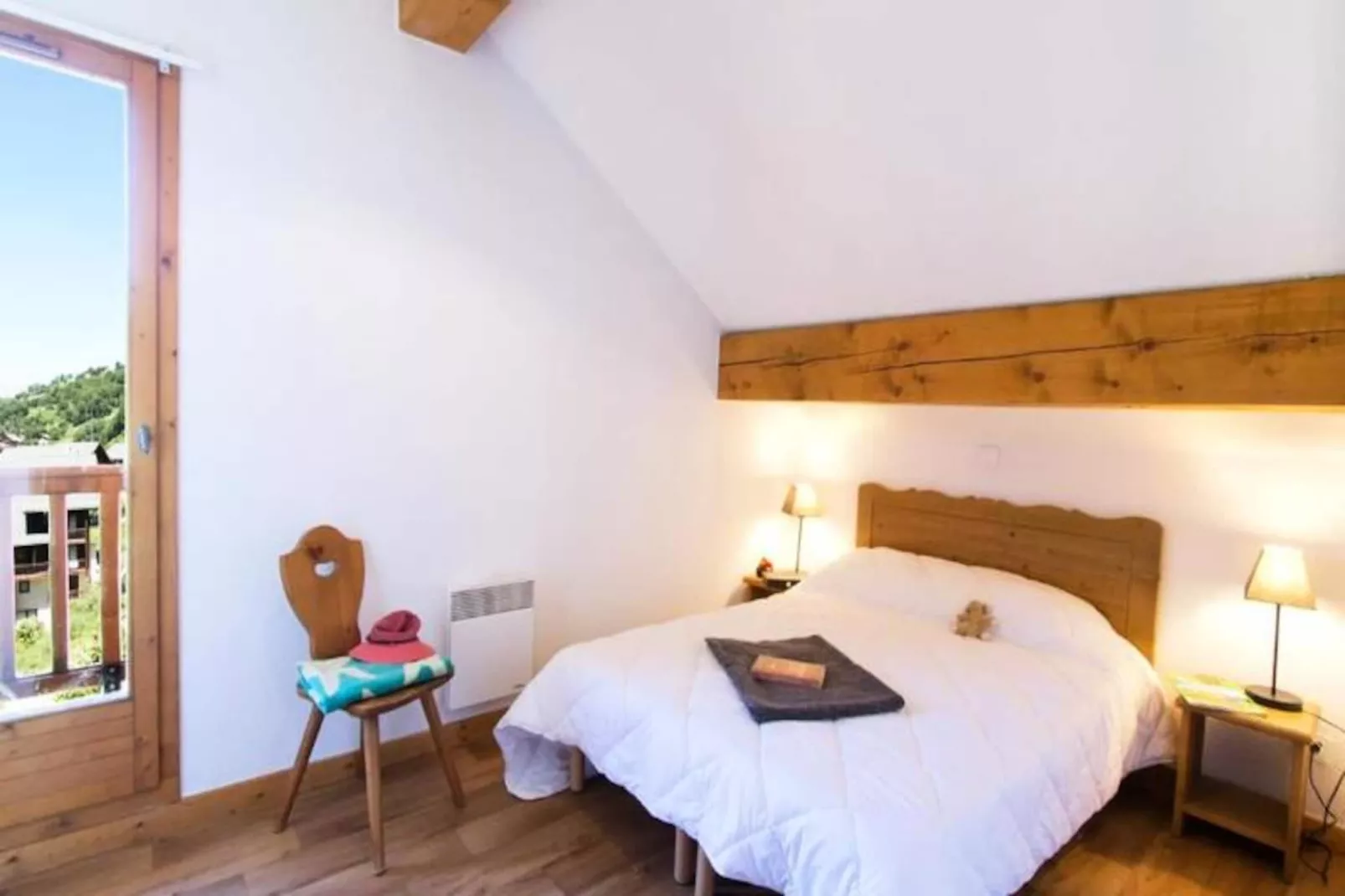 Résidence Odalys Le Hameau et Les Chalets de la Vallée d'Or***-Image-tags.