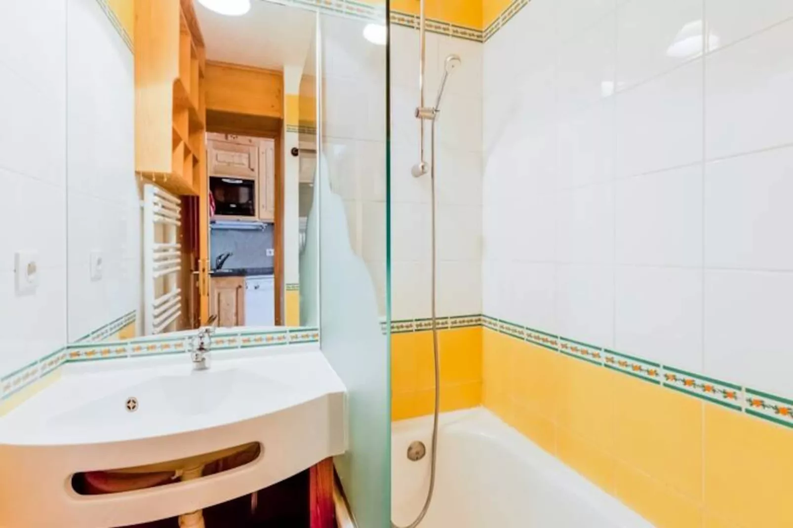 Résidence Les Sentiers du Tueda - maeva Home-Image-tags.