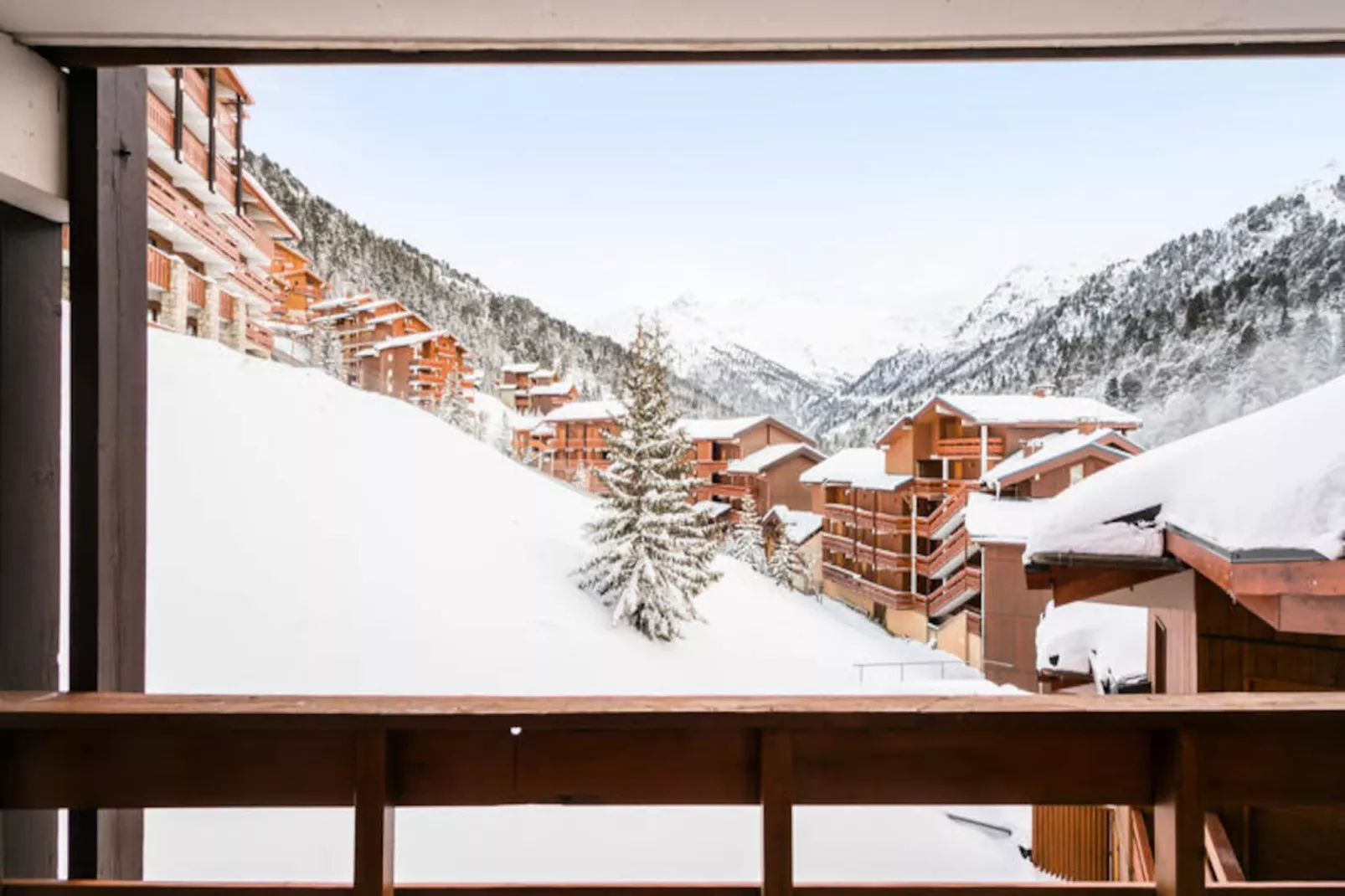 Résidence Les Sentiers du Tueda - maeva Home-Image-tags.