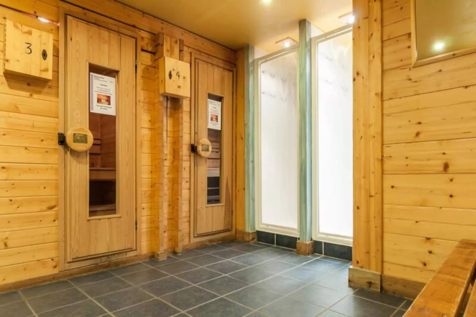 Résidence Les Fermes de Méribel - maeva Home-Image-tags.