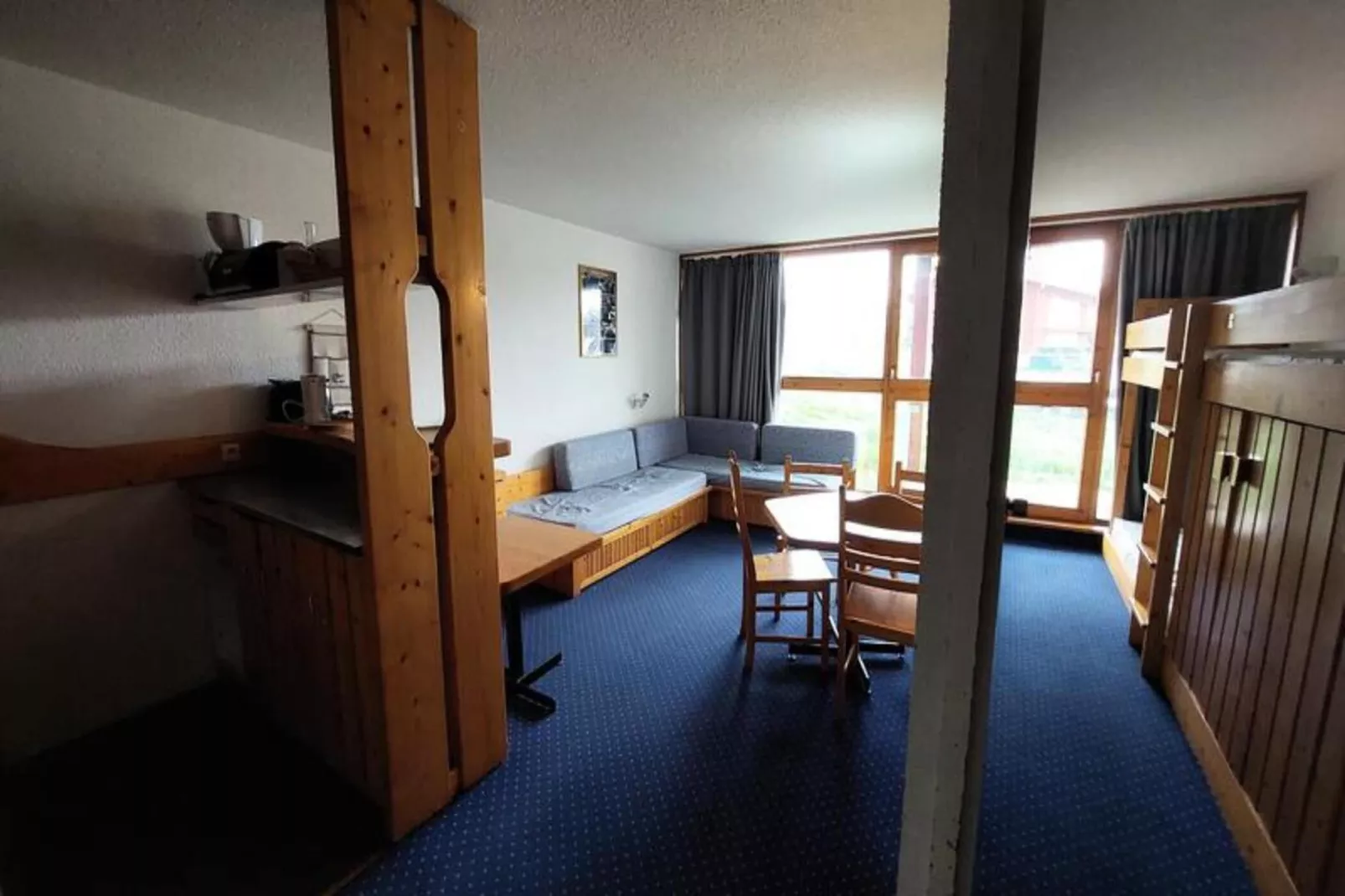 Résidence Tournavelles-Areas within 1km in summer