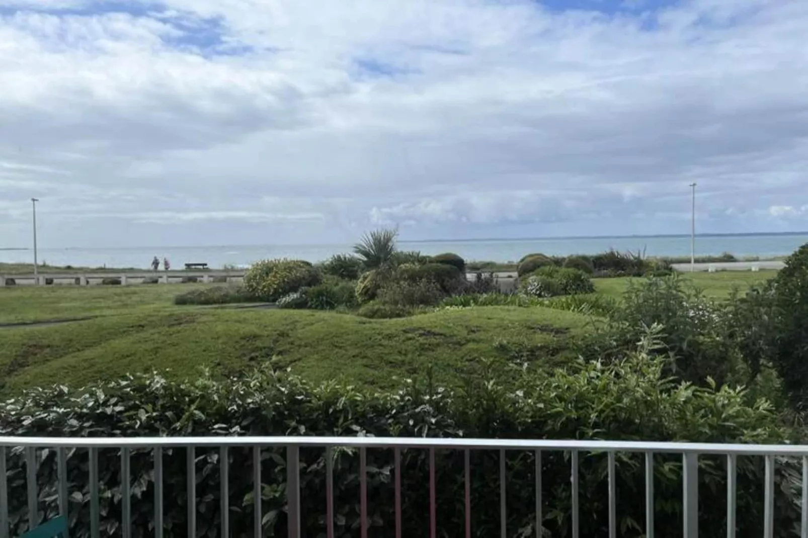 Résidence Nova-View in summer