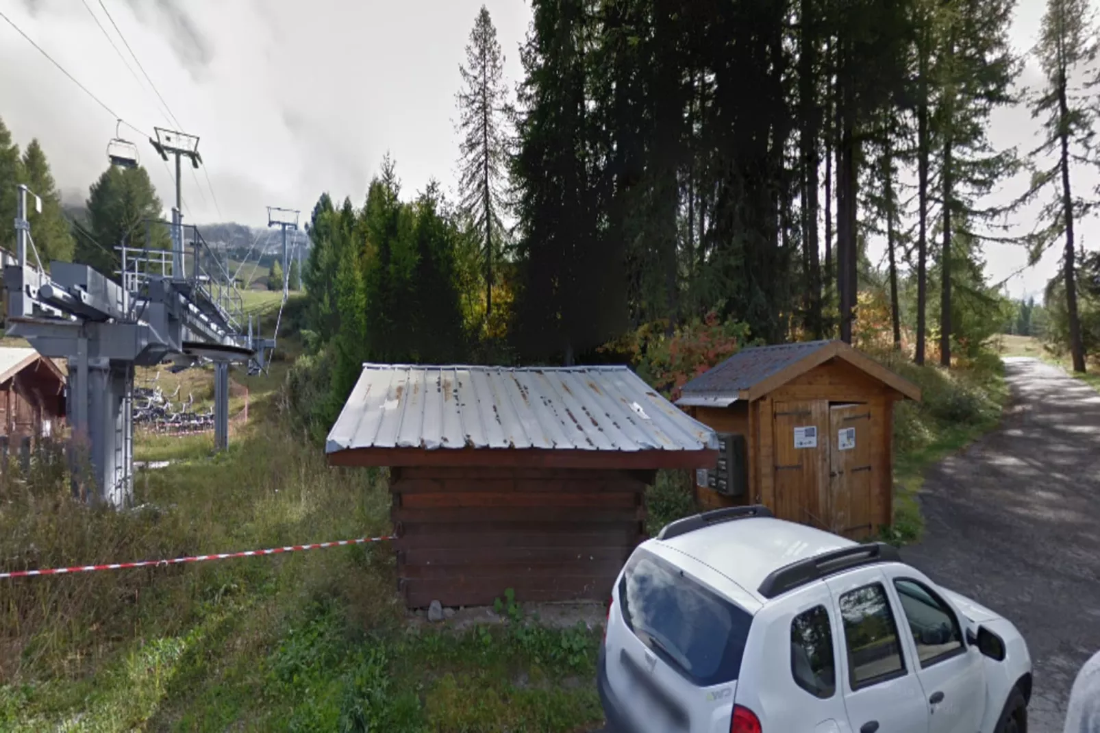 Résidences quartier Charmettoger - maeva Home-Außenbereich Sommer