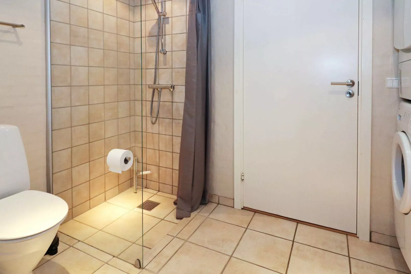 8 person holiday home in Hadsund-Indoor