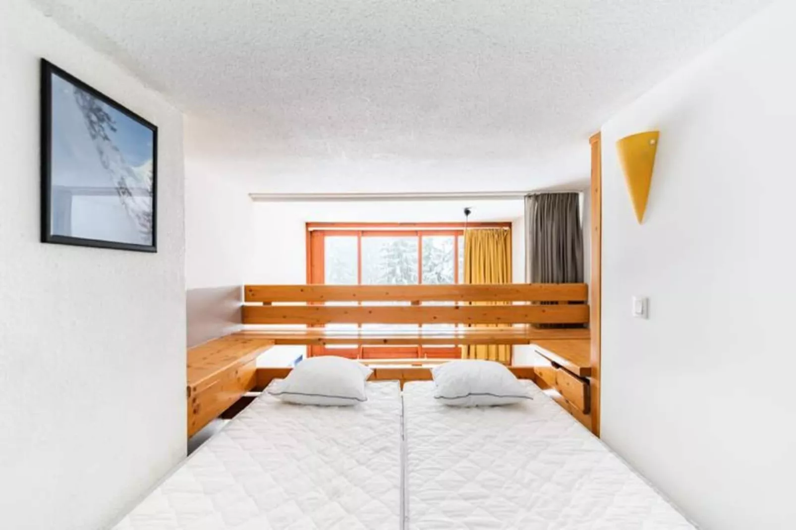 Résidences quartier Charmettoger - maeva Home-Extérieur été