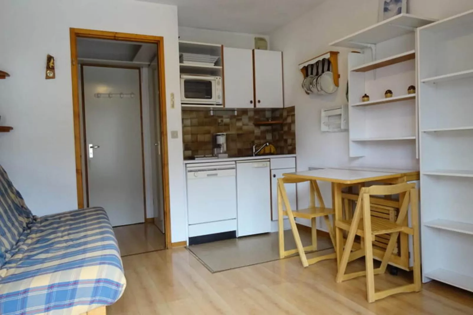 Résidence Jardins Du Nantet-Extérieur été