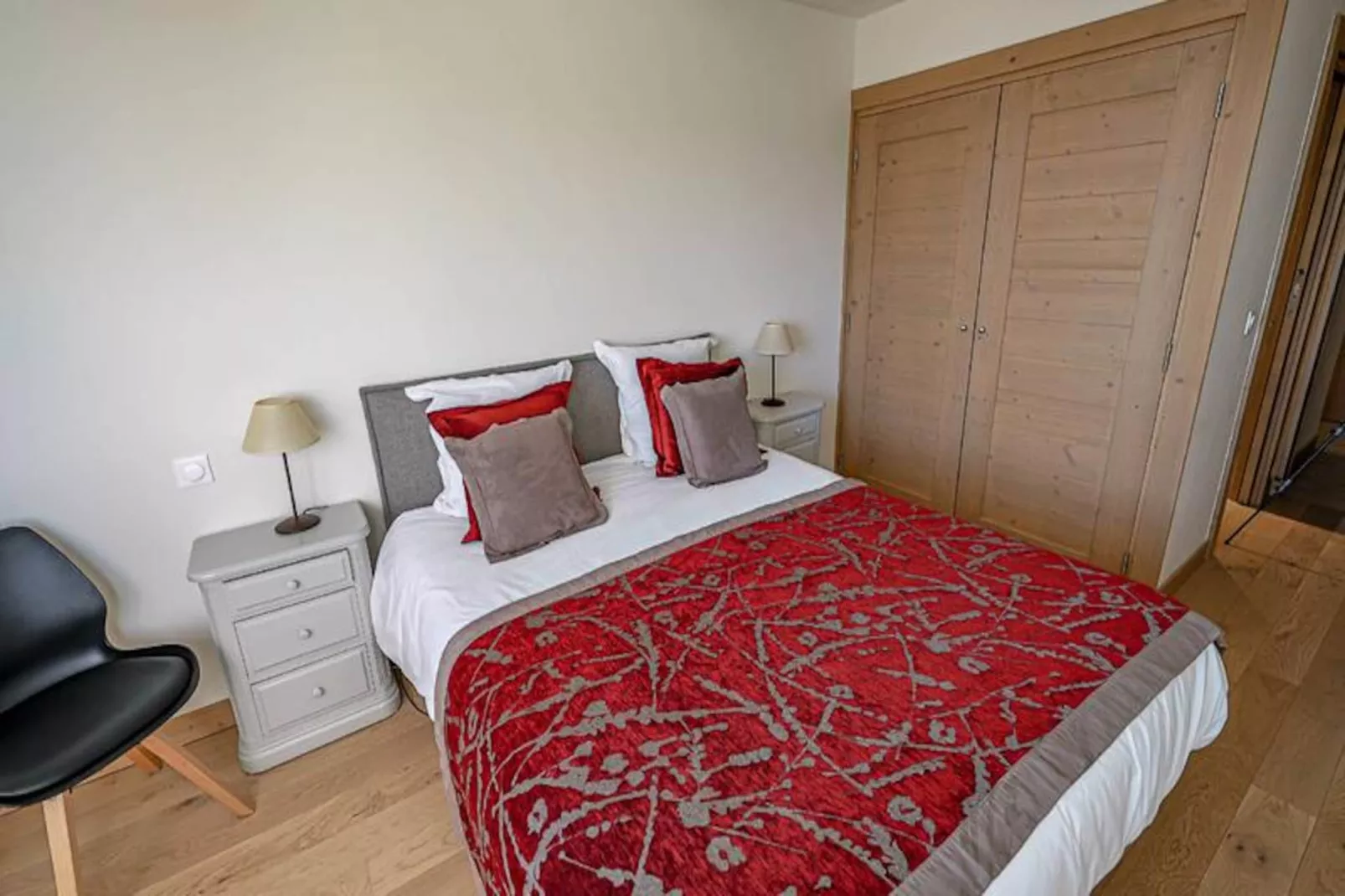 Résidence Le Ridge-Image-tags.