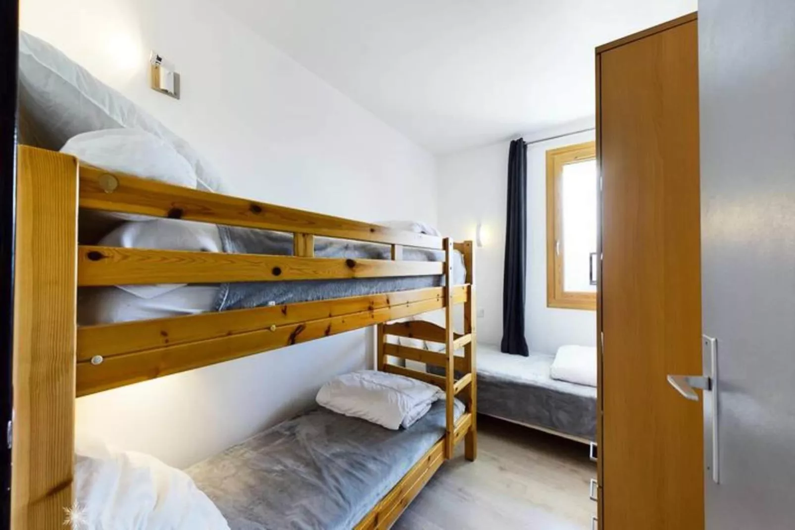 Résidence Vanoise-Esszimmer