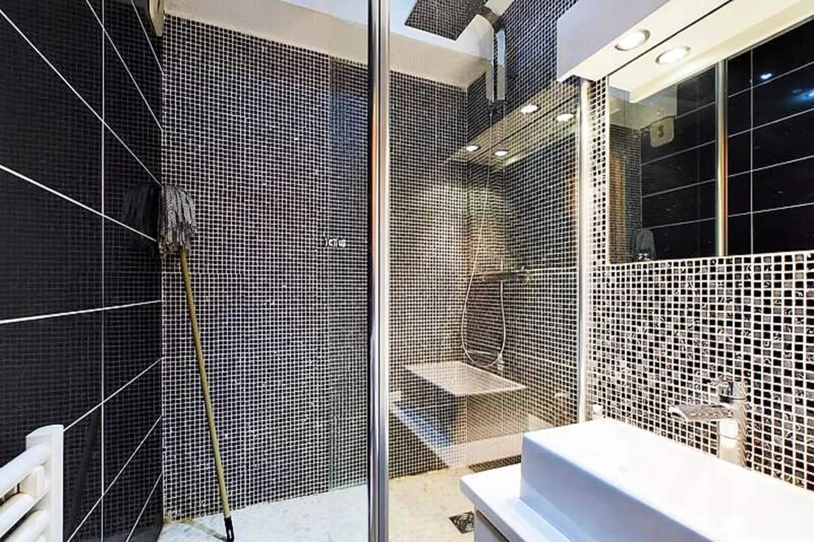 Résidence Hauts De La Rosiere-Schlafzimmer