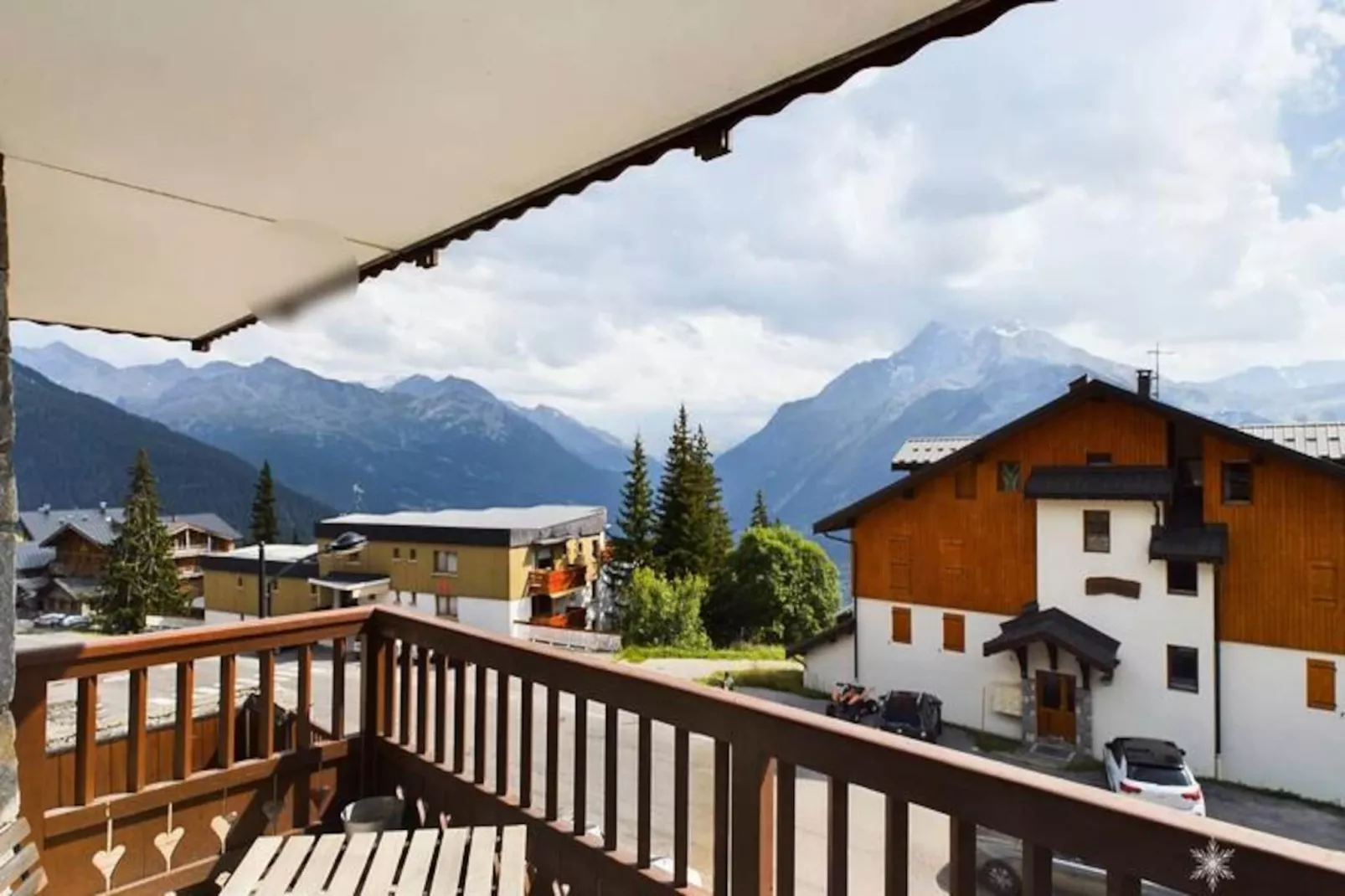 Résidence Les Granges De La Ro-Image-tags.