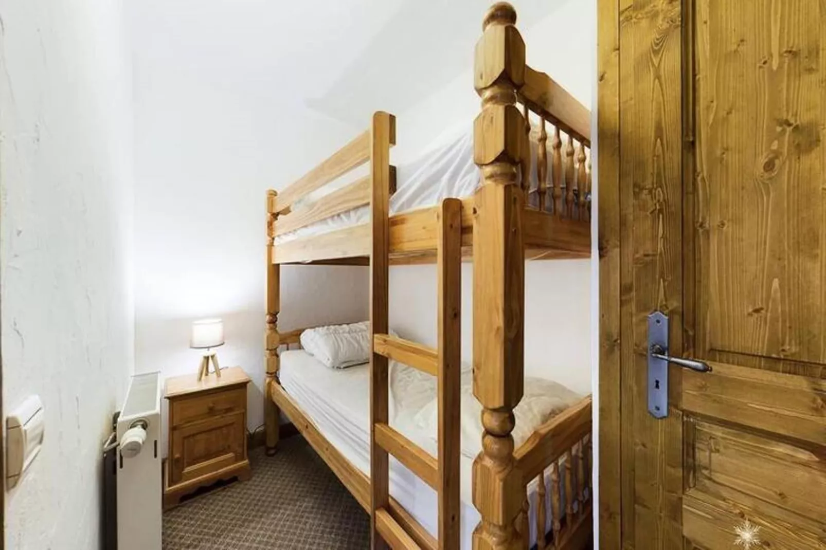 Les Chalets Du Valai-Chambre