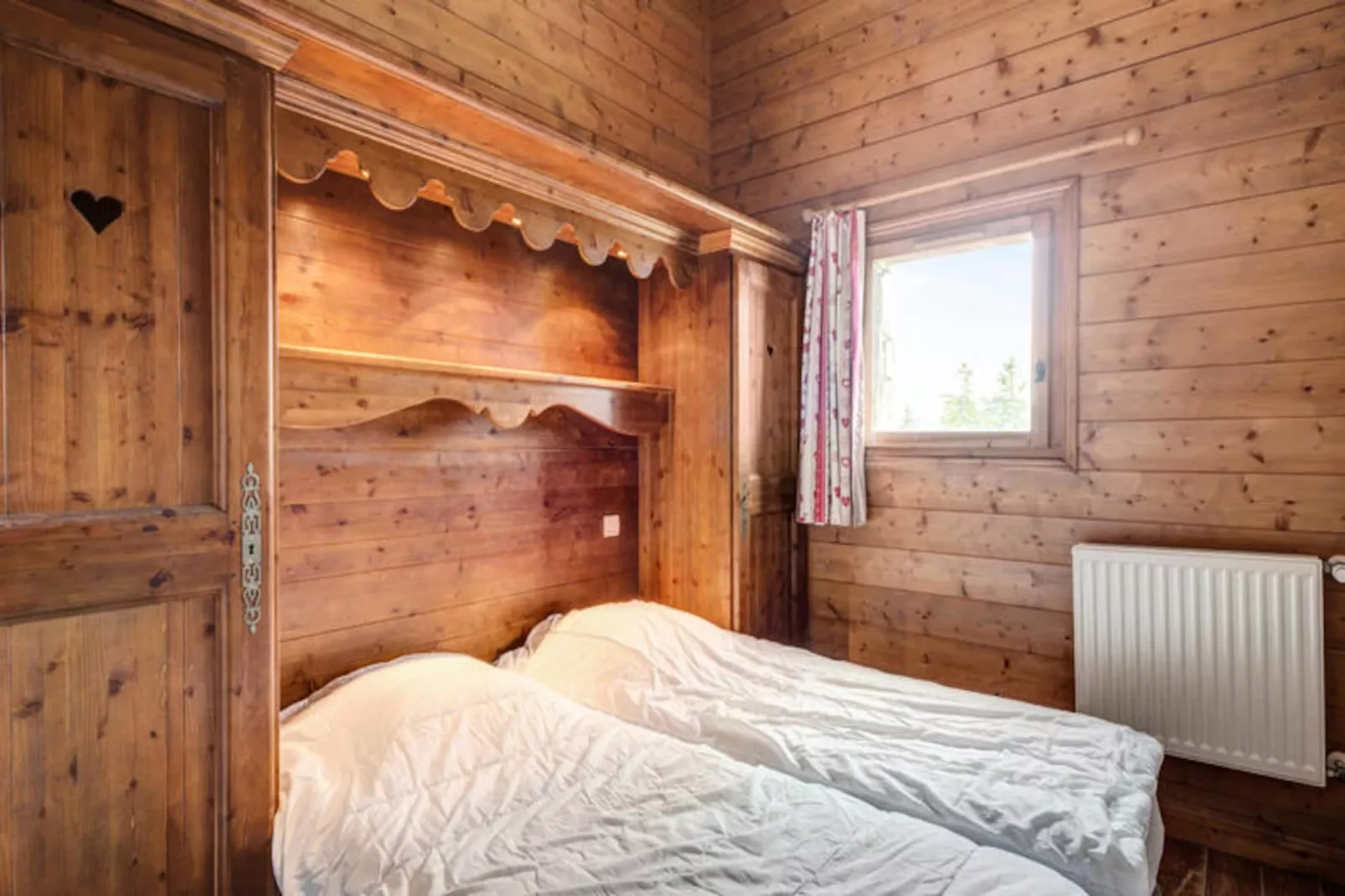 Résidence Les Alpages de Chantel - maeva Home