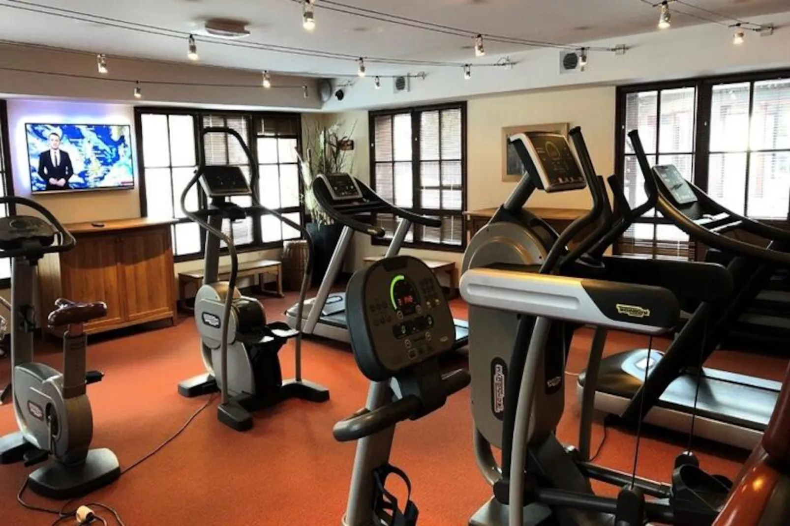 Résidence Les Arcs 1950 Le Village