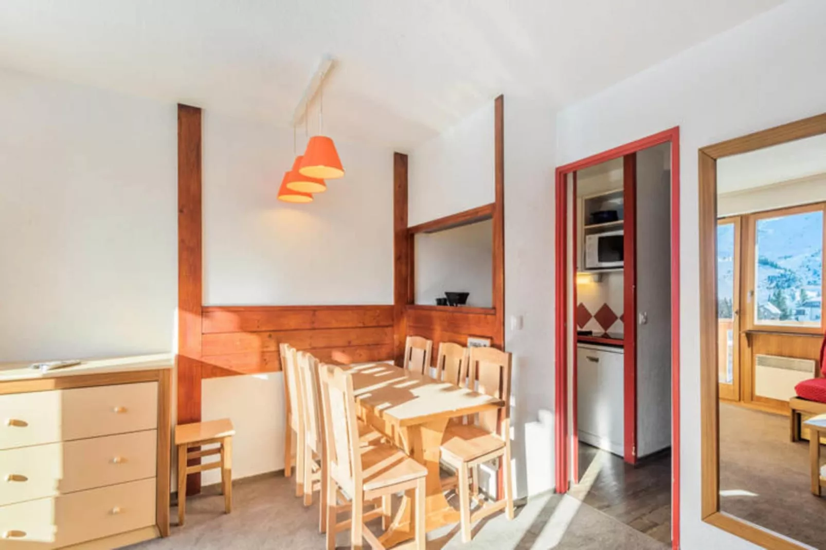 Résidence Les Fontaines Blanches - maeva Home-Extérieur été