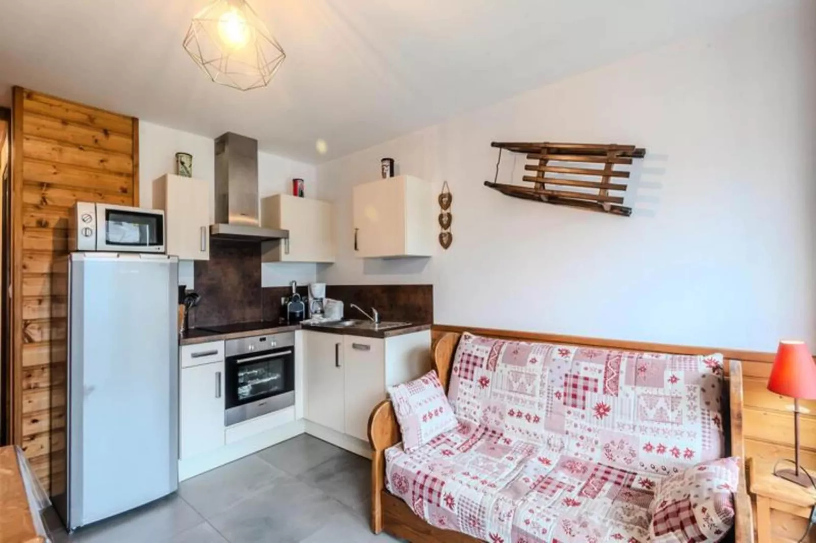 Résidence Le Major - Esszimmer