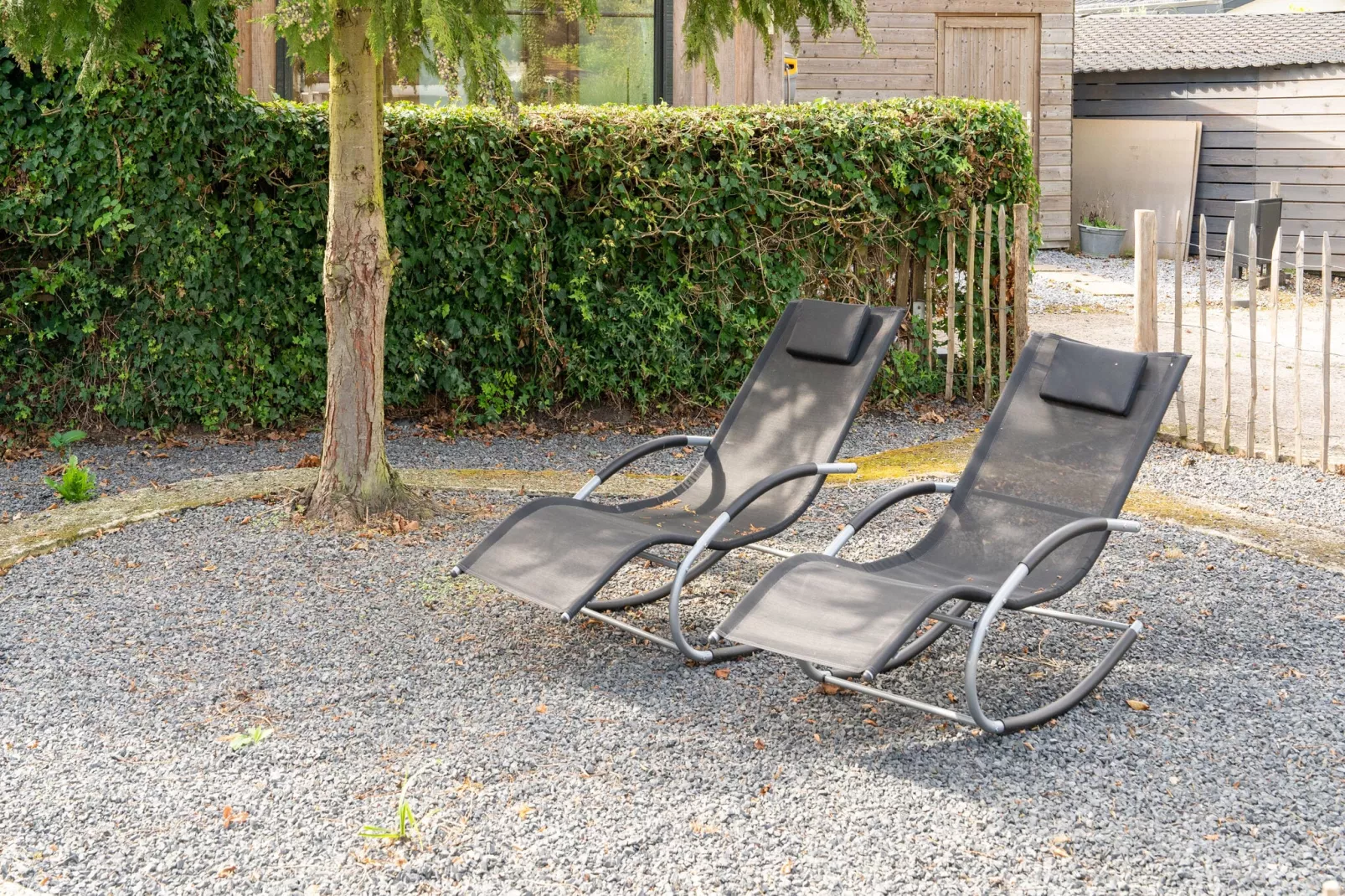 Lemmer Beauty-Gardens summer